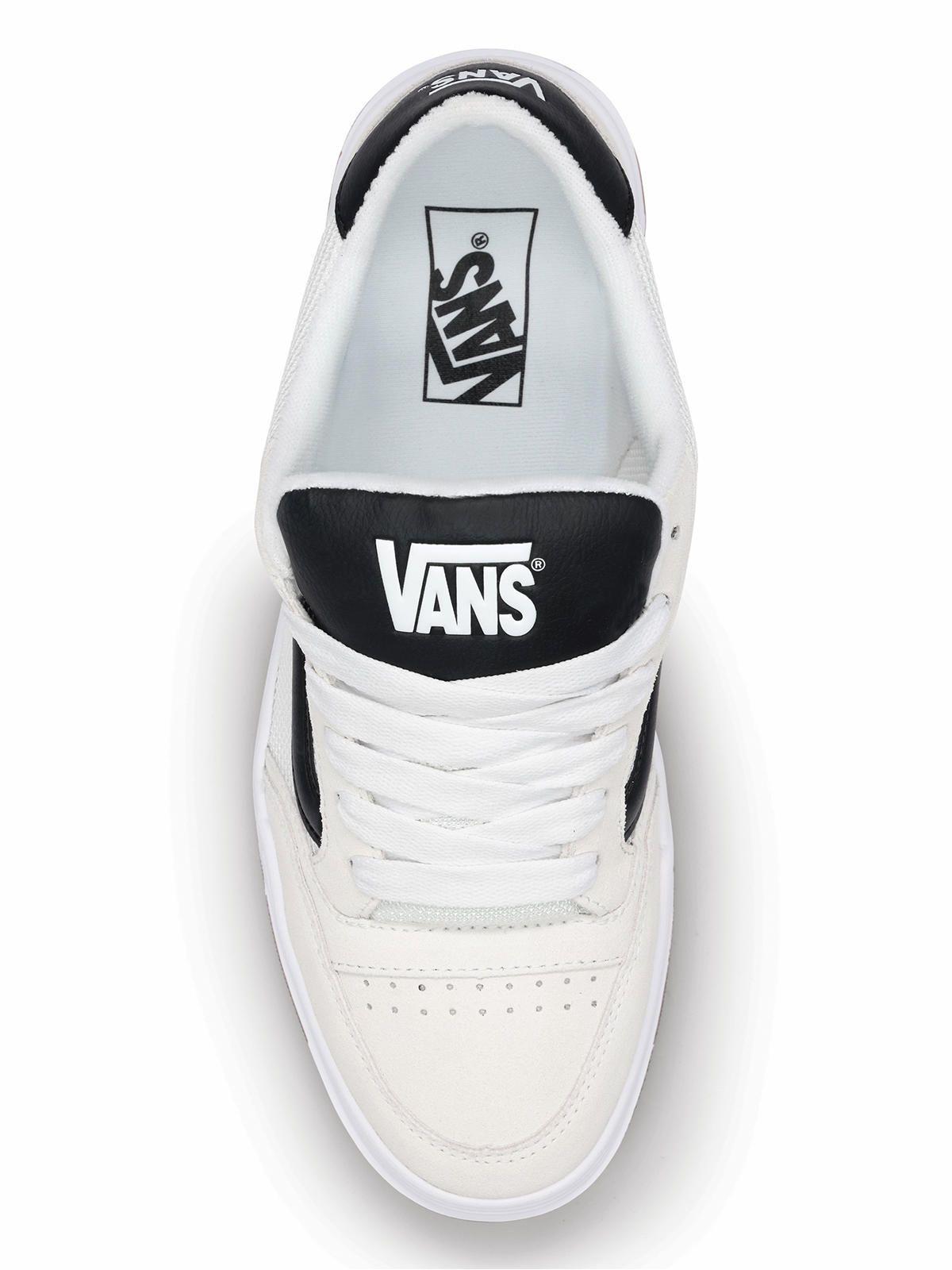 Zapatilla Unisex Hylane Blanco-1