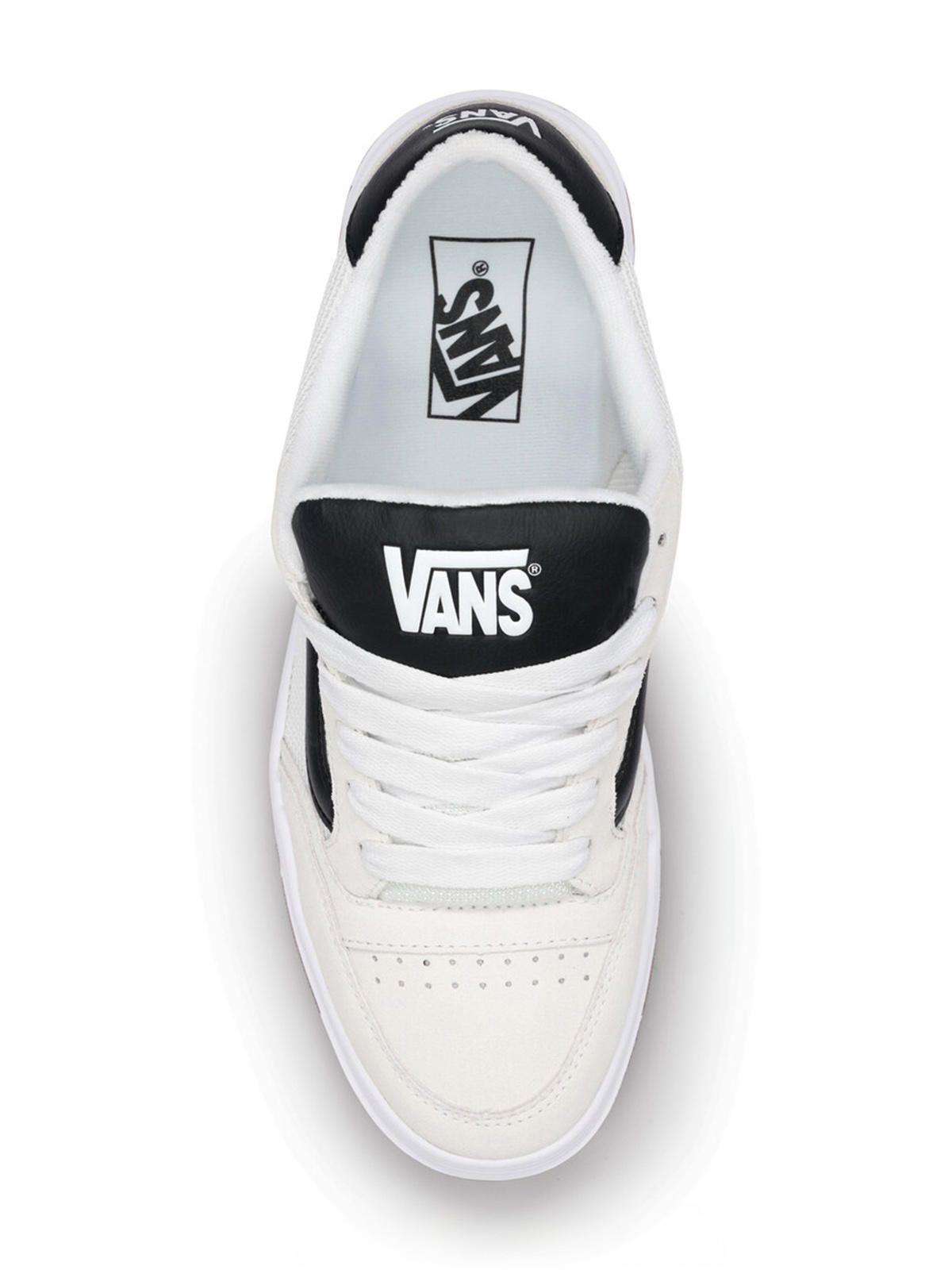 Zapatilla Unisex Hylane Blanco-3