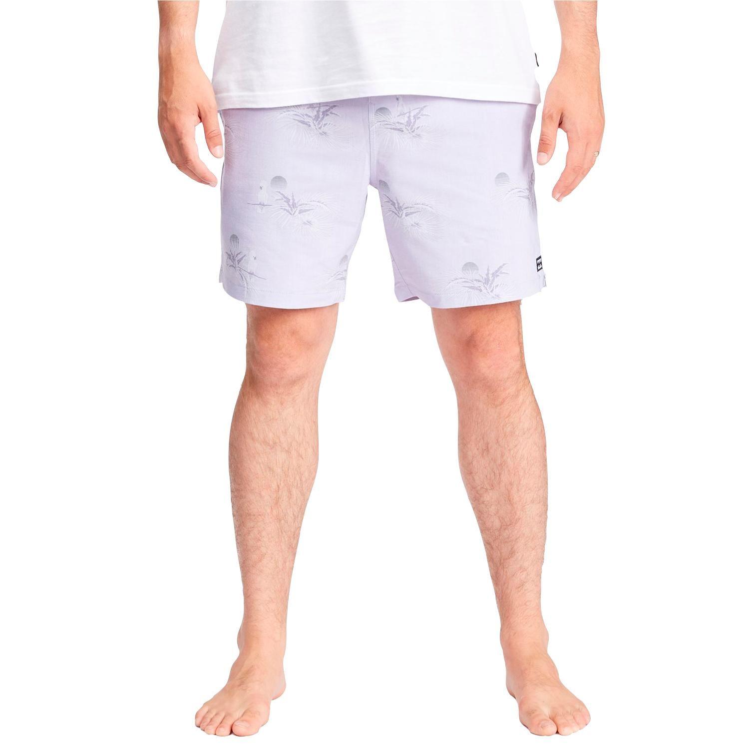 Traje De Baño Hombre Sundays Layback Lila-0