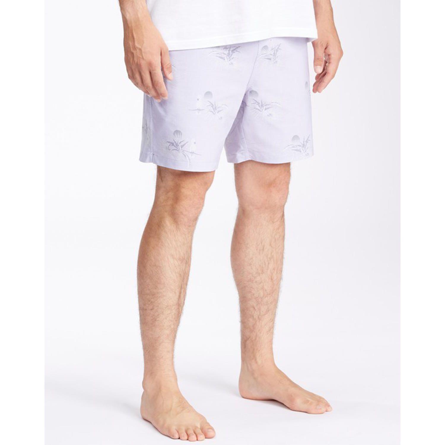 Traje De Baño Hombre Sundays Layback Lila-2