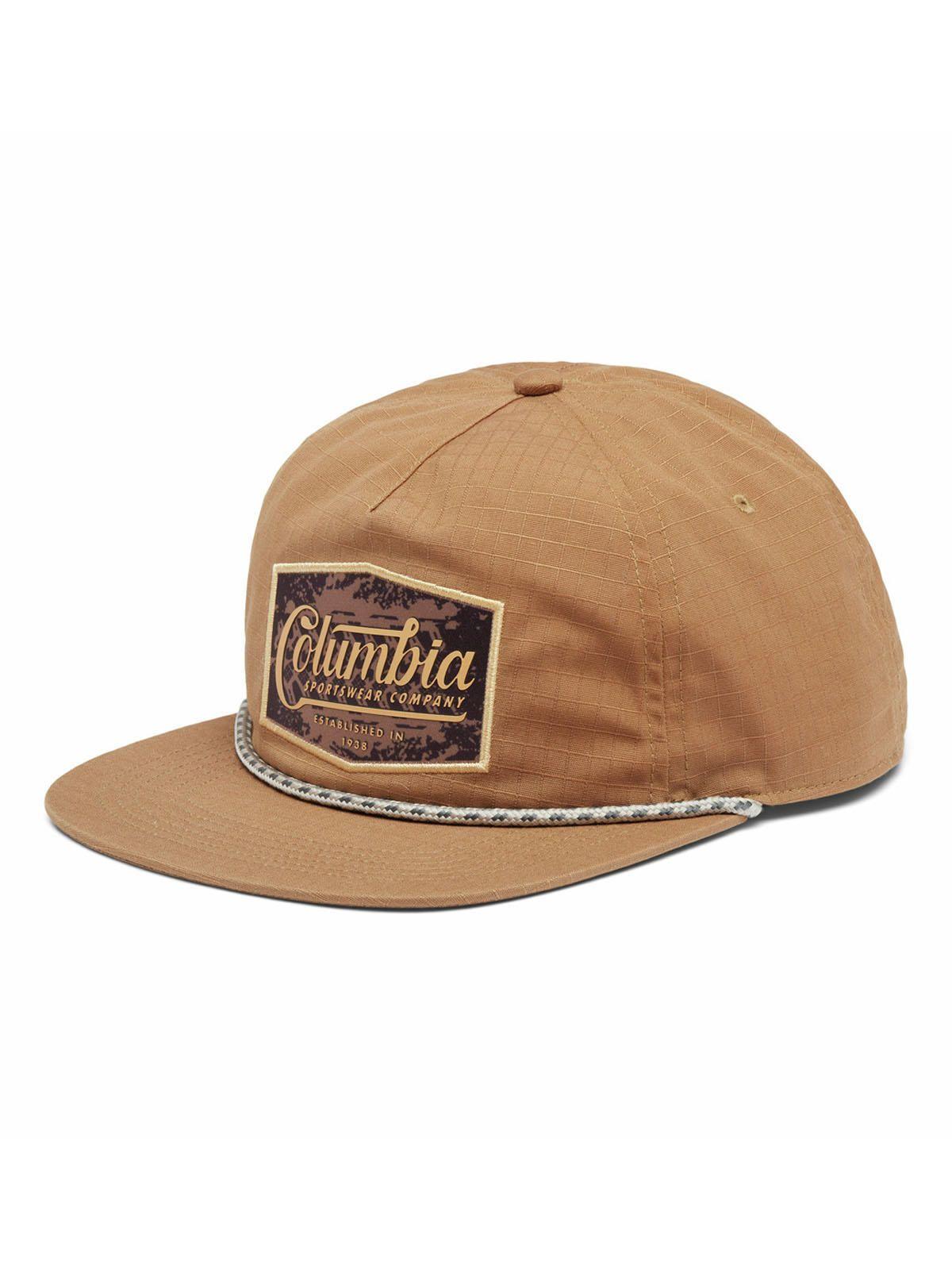 Jockey Unisex Ratchet Strap Snap B Café-0