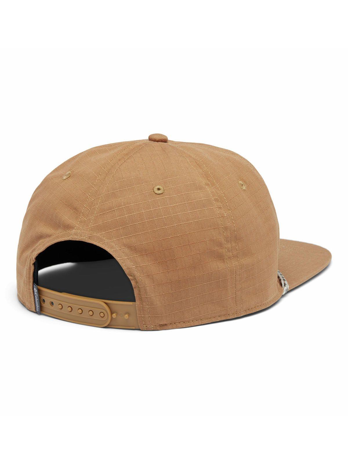 Jockey Unisex Ratchet Strap Snap B Café-1