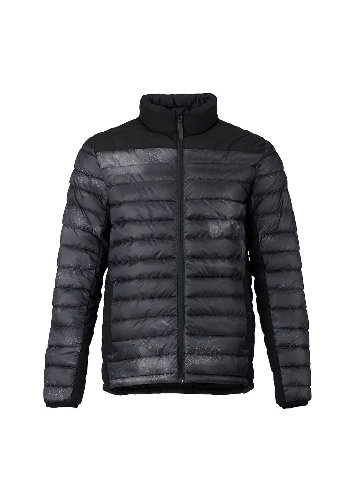 Chaqueta Hombre MB Evrgrn Synth Ins-0