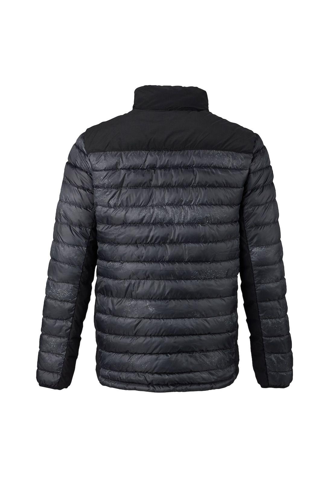 Chaqueta Hombre MB Evrgrn Synth Ins-1