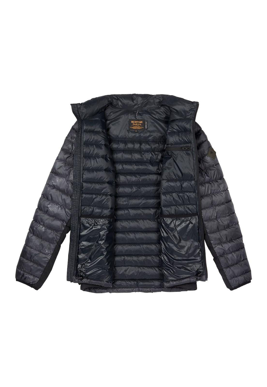 Chaqueta Hombre MB Evrgrn Synth Ins-2