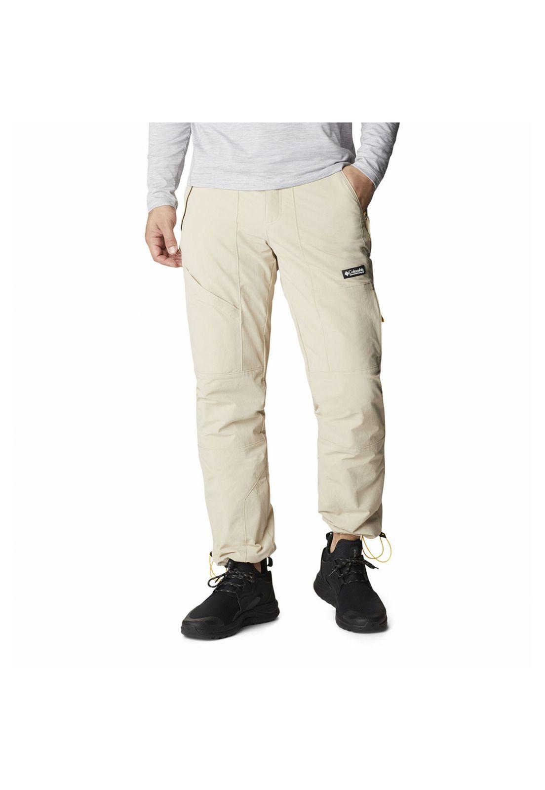 Pantalón Hombre Ballistic Ridge Pant Beige-0