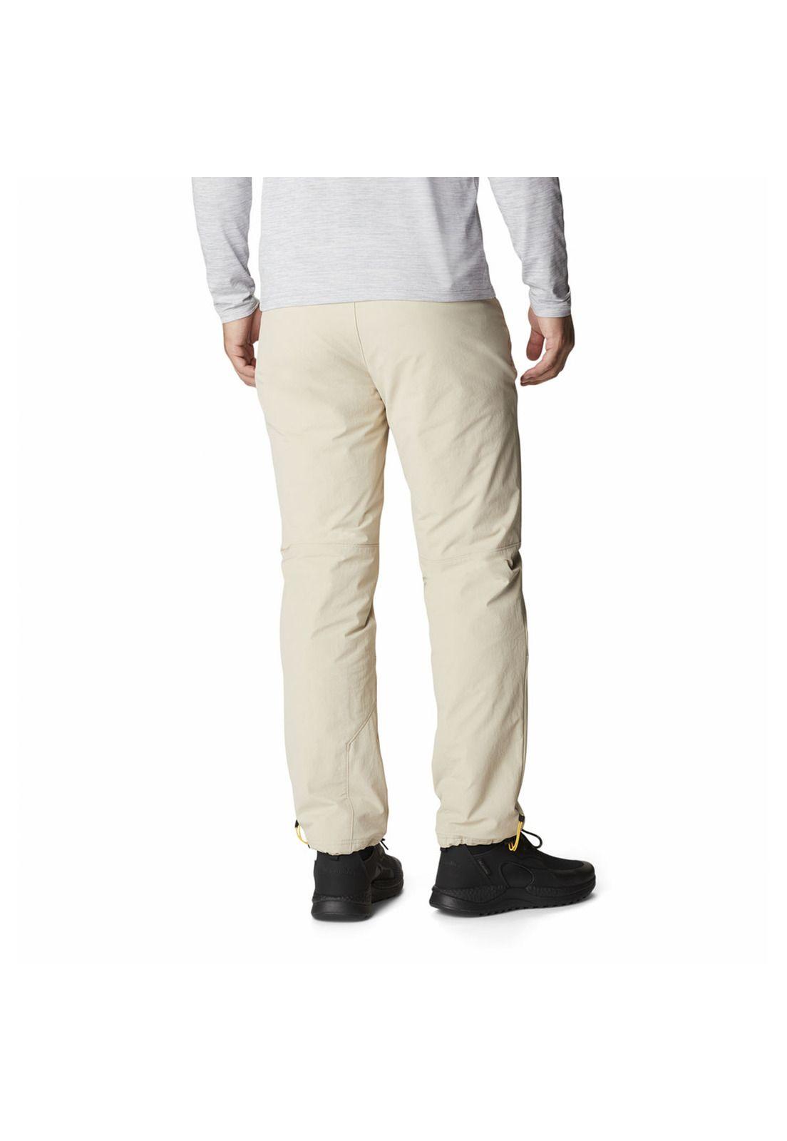 Pantalón Hombre Ballistic Ridge Pant Beige-3