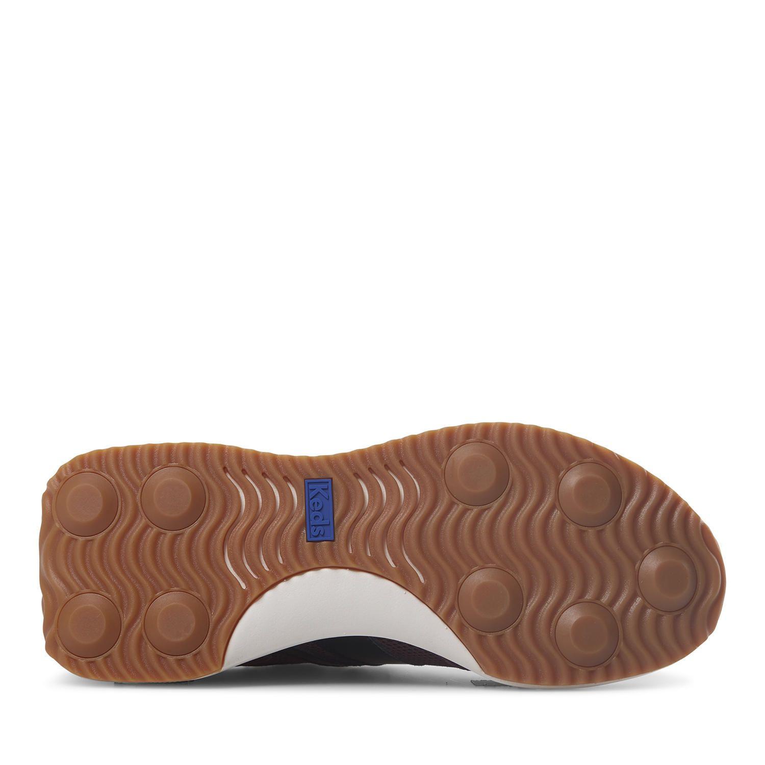 Zapatilla Mujer Tiasa Morado -5