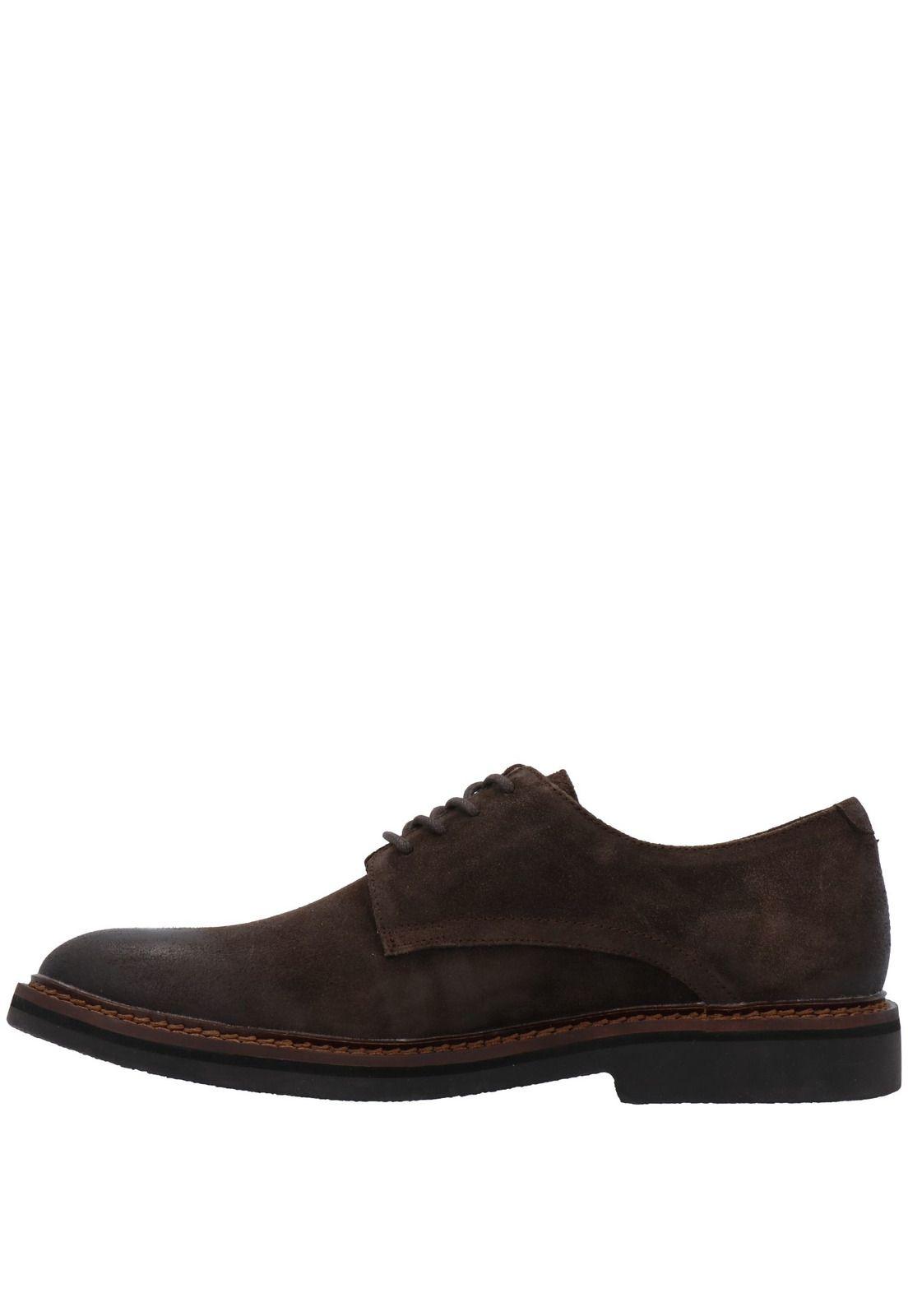 Zapato Himalaya Vestir Chocolate-3
