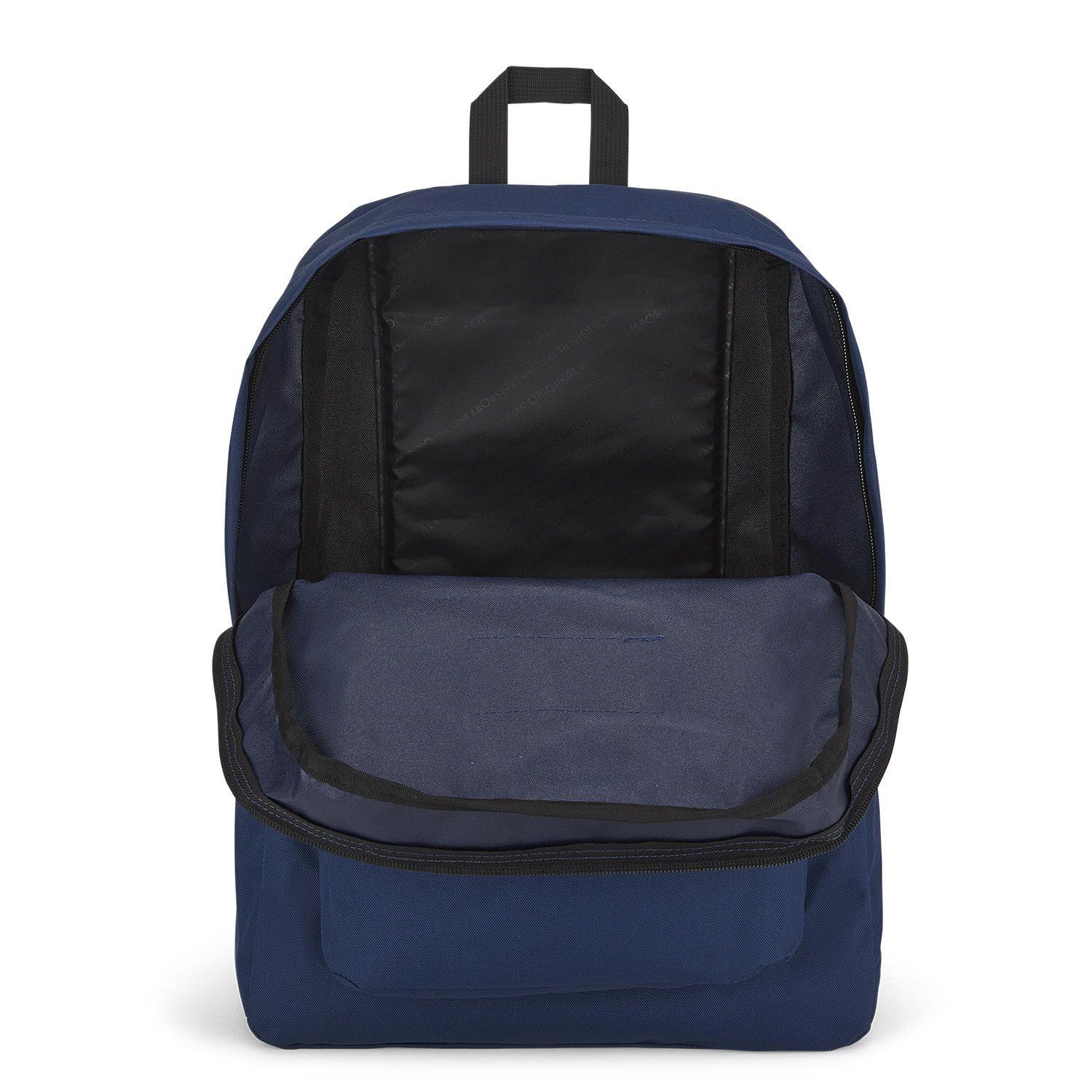 Mochila Unisex Superbreak Azul-3