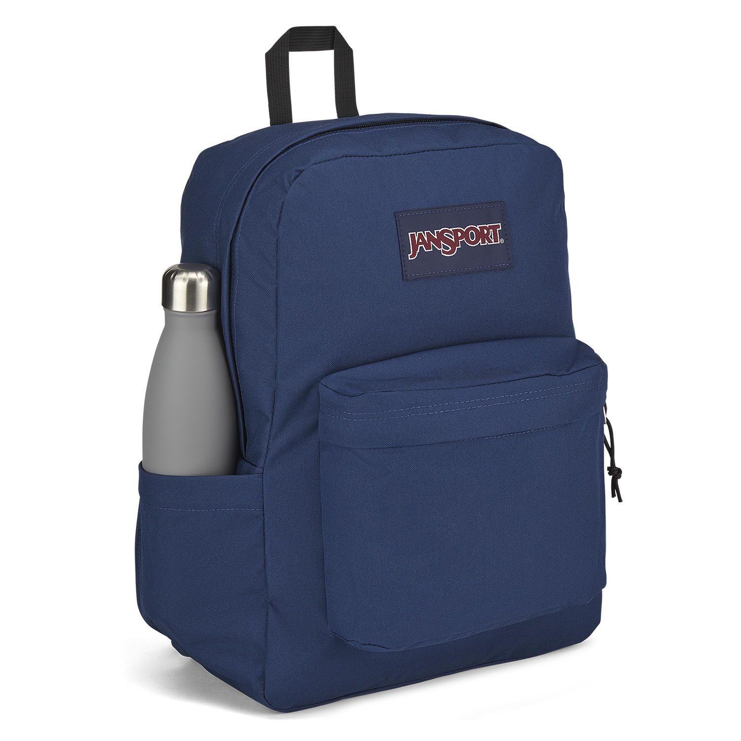 Mochila Unisex Superbreak Azul-2