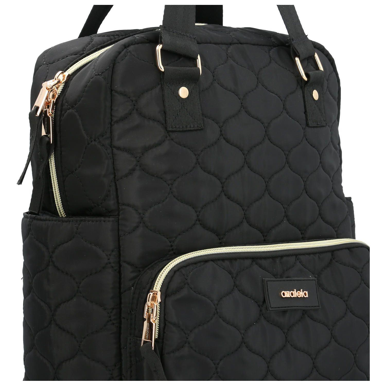 Mochila Tirreno Back Negro Mujer-3