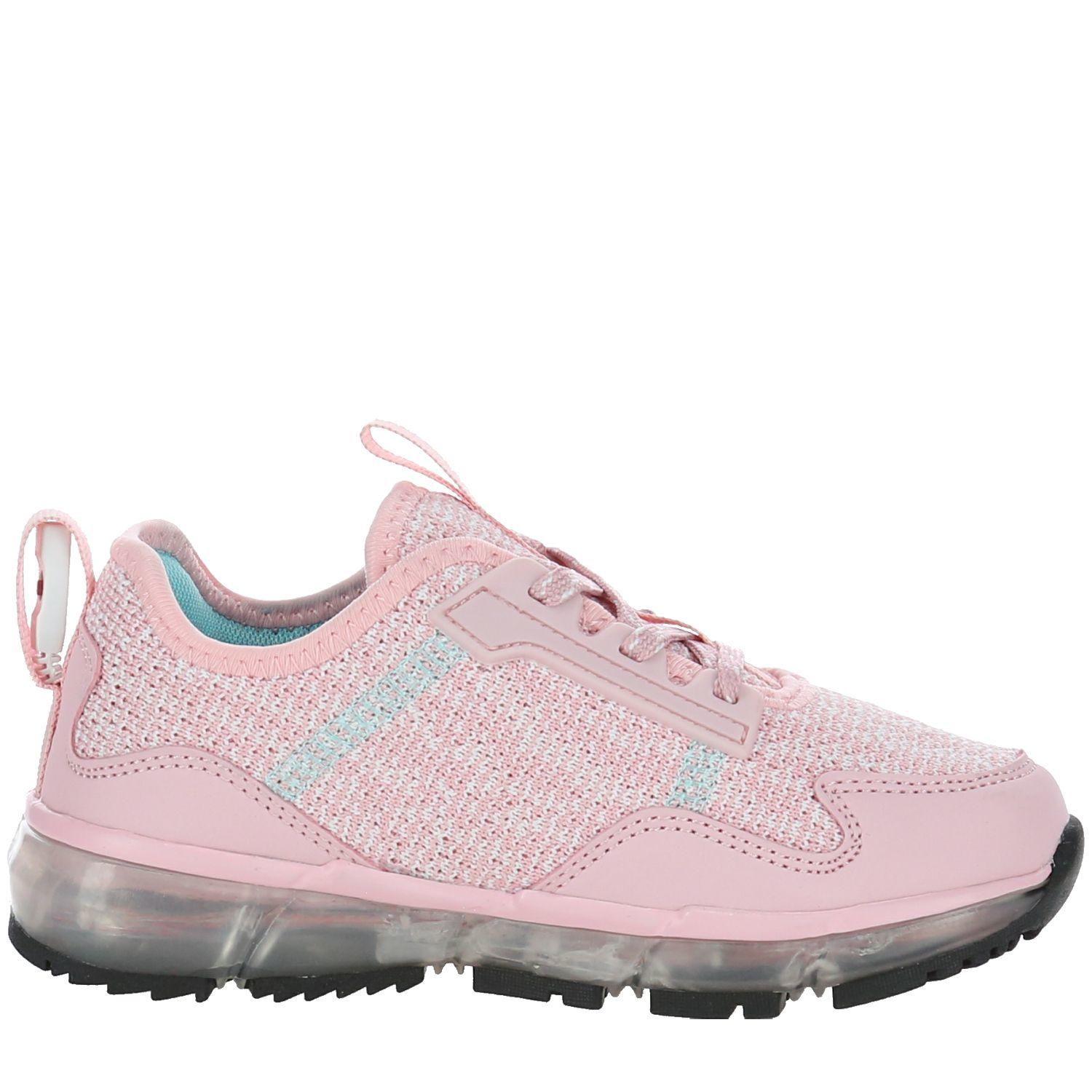 Zapatilla Niña Luz Rosa-0