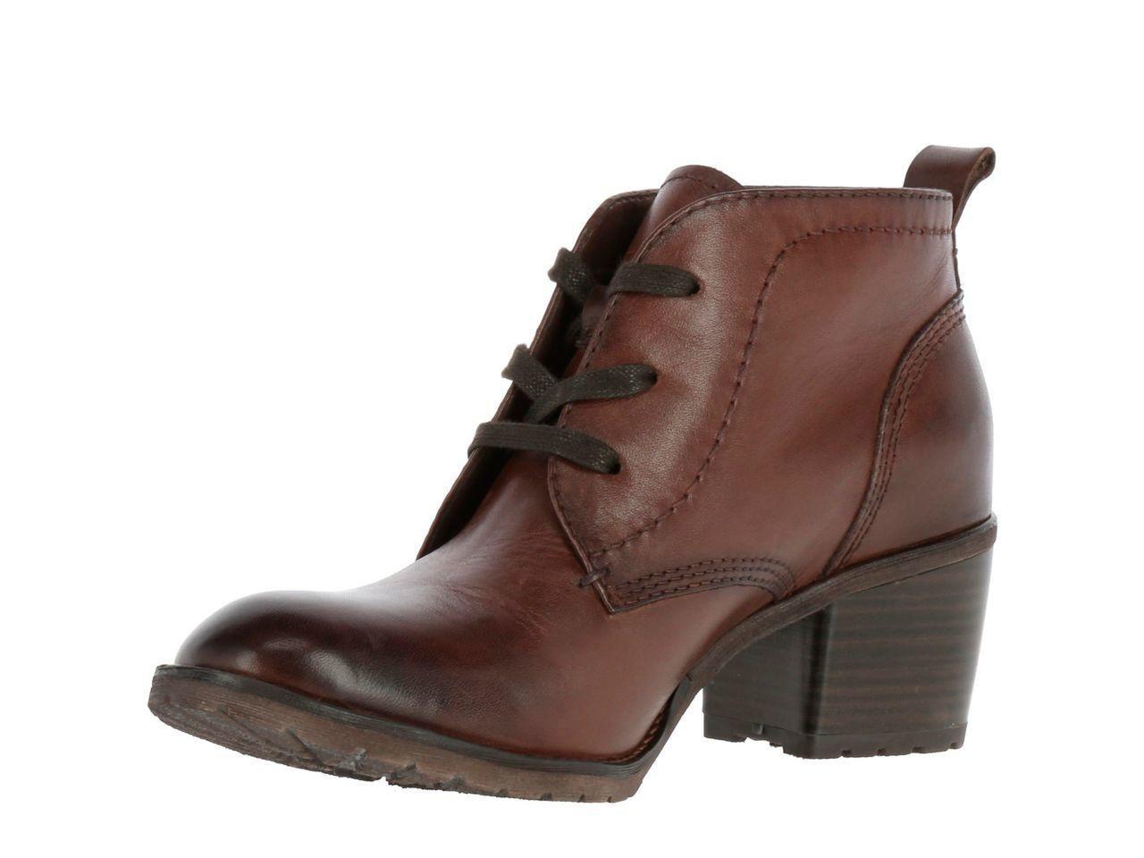 Zapato Cuero Tutti Brown-1