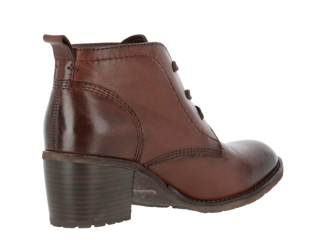 Zapato Cuero Tutti Brown-4