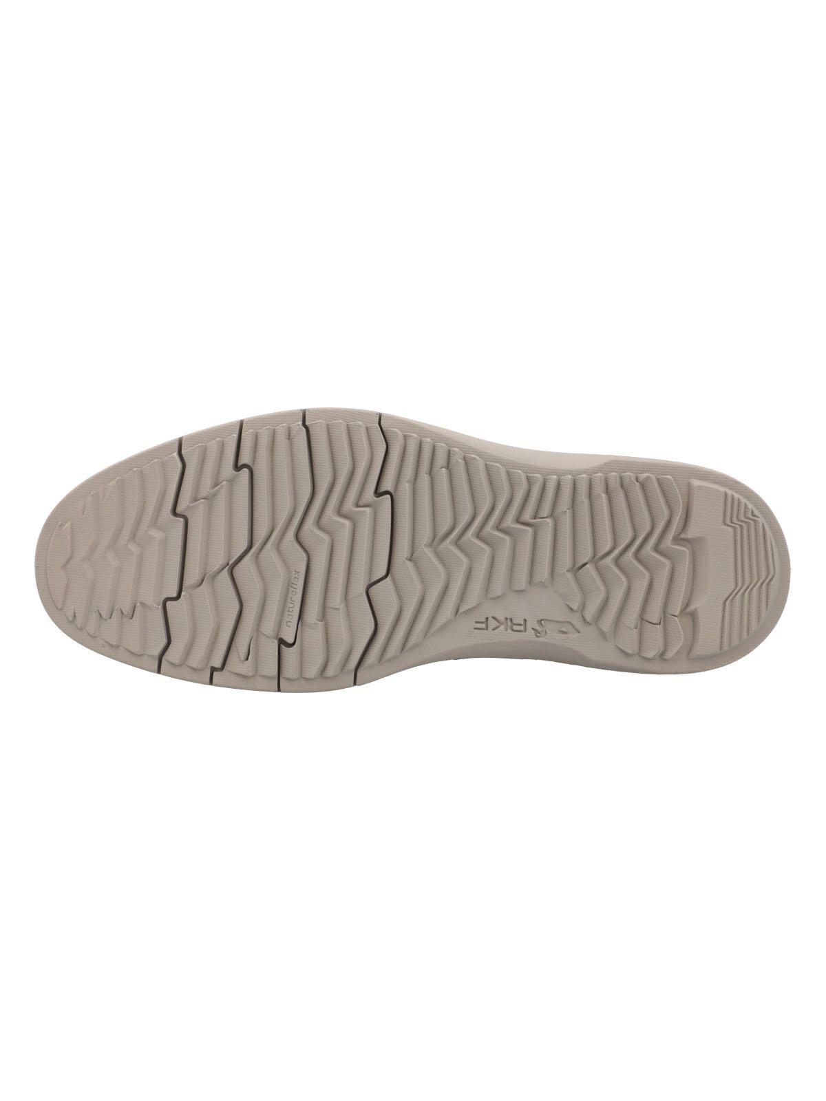 Botín Cuero Café Hombre Fort Tryon-7