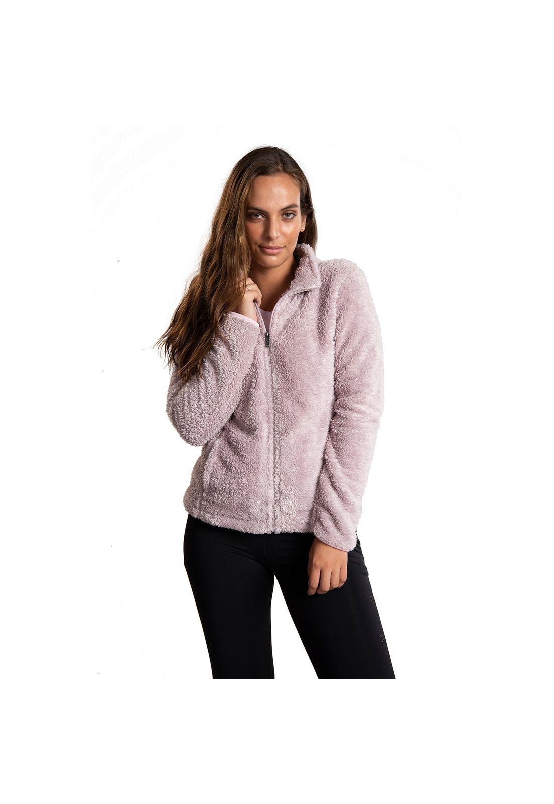 Polar Shaggy  Isha Rosa-0