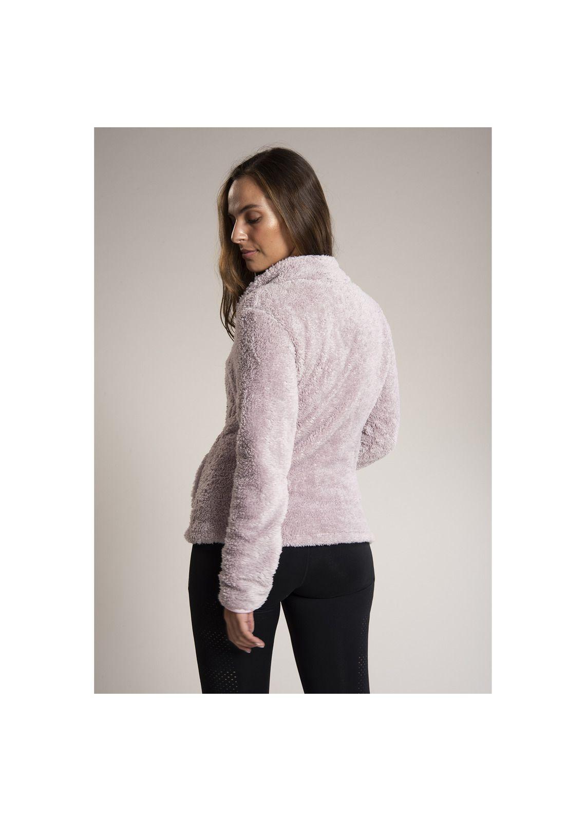 Polar Shaggy  Isha Rosa-1
