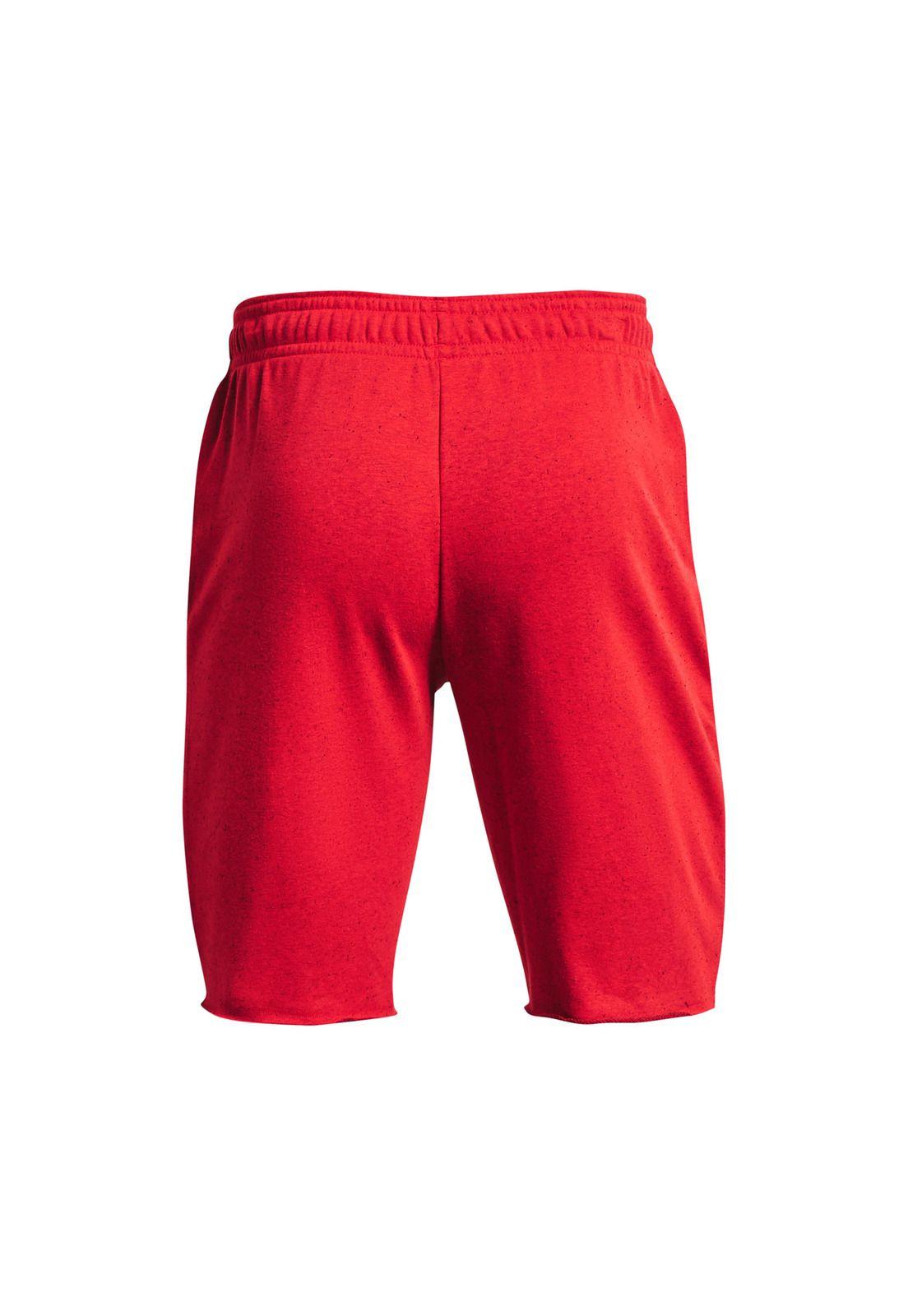 Short Hombre Rival Try Athlc Dept Sts Rojo-1