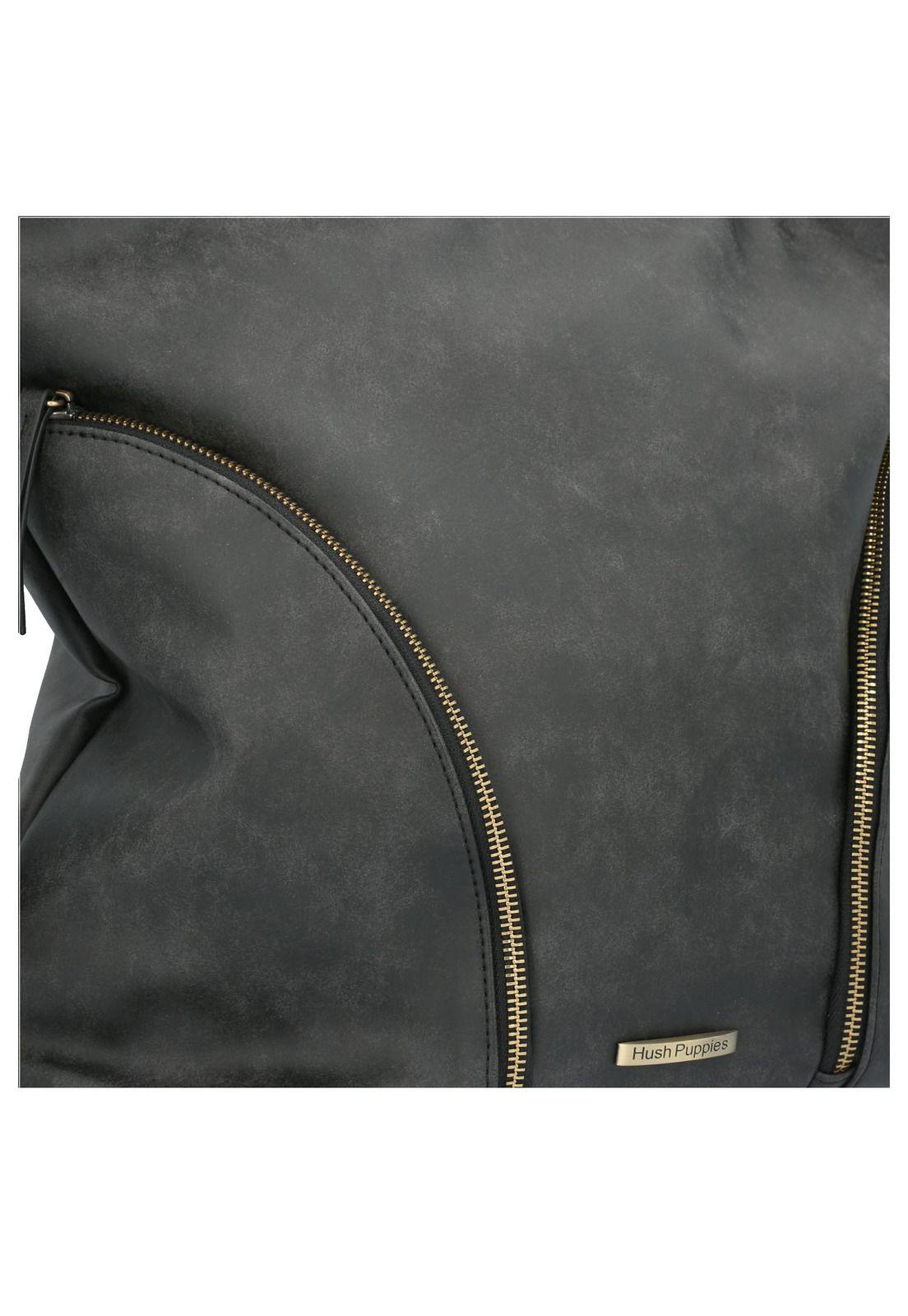 Cartera Mujer Barlow Hobo Negro-3
