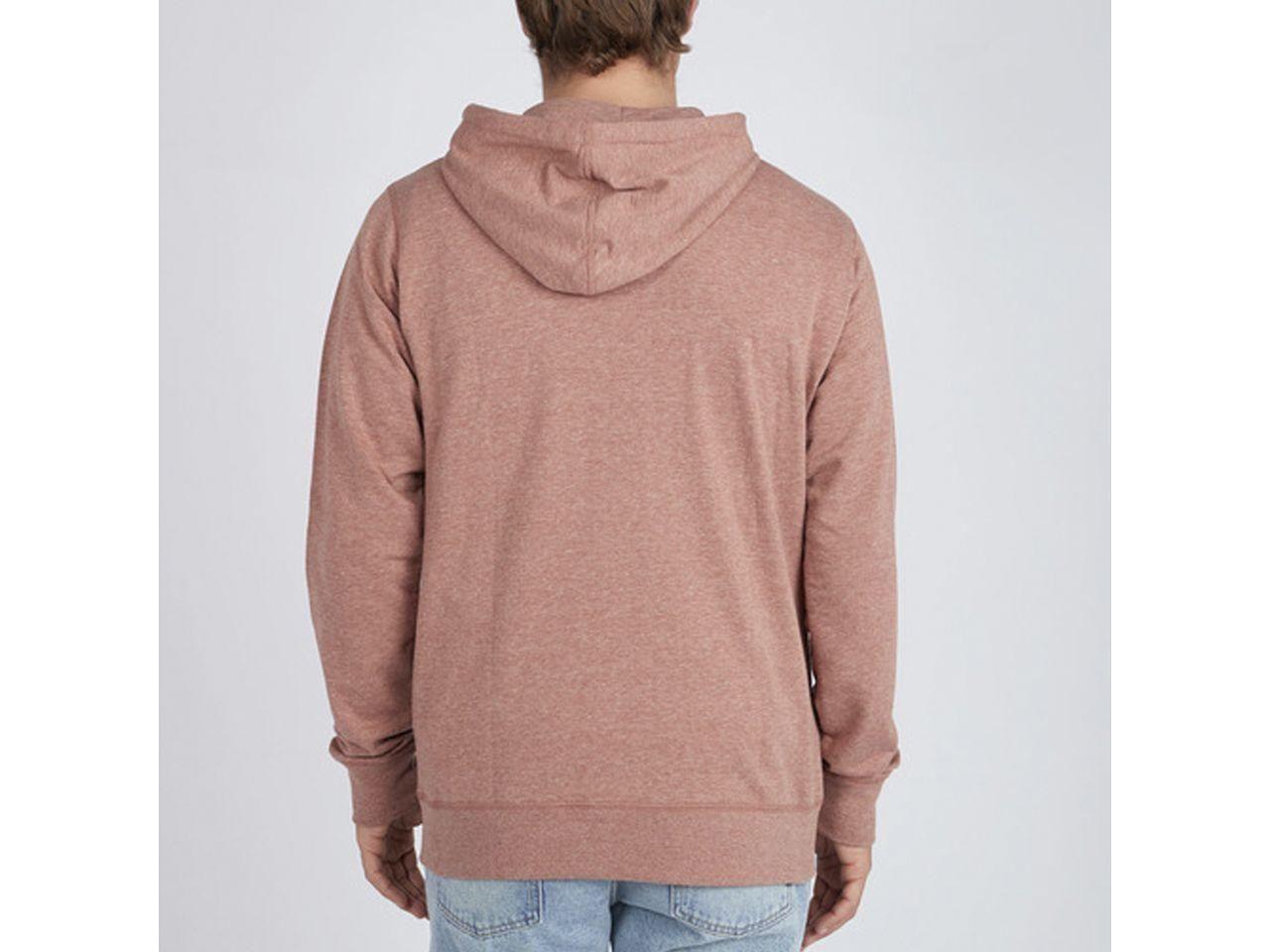 Polerón All Day Zip Hdy Hazel-1