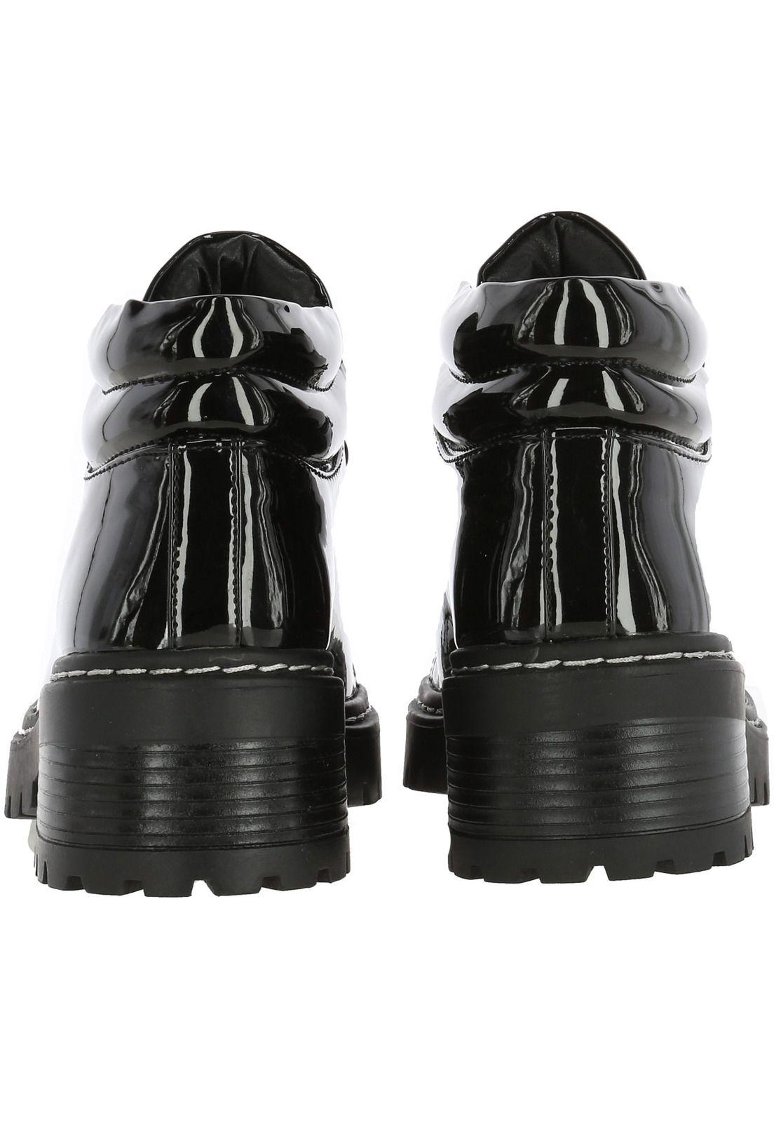 Botín Max I Negro-3