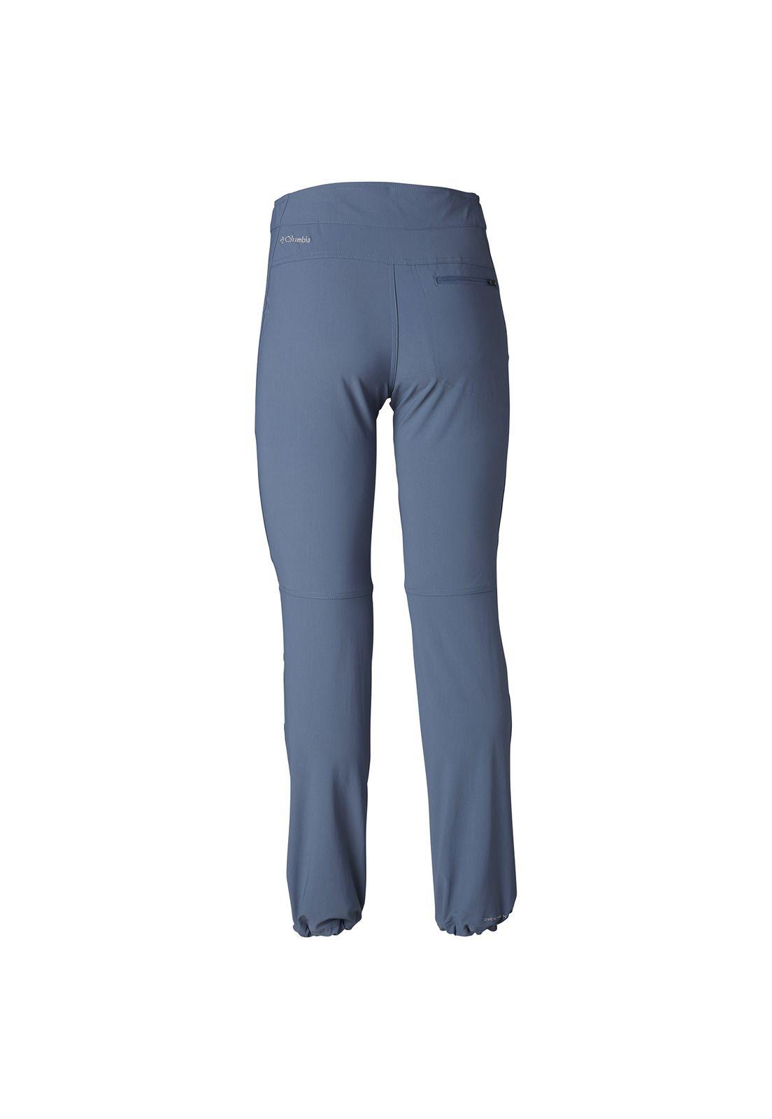 Pantalón Hombre Passo Alto Ii Pant Nylon Azul-1