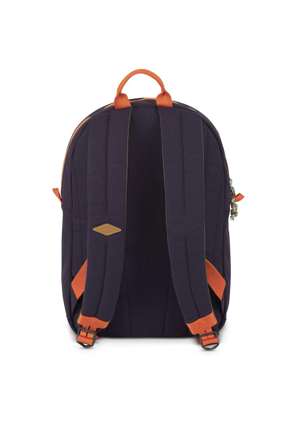 Mochila Unisex Trailhead 15L Small Backpack Verde Petróleo-1