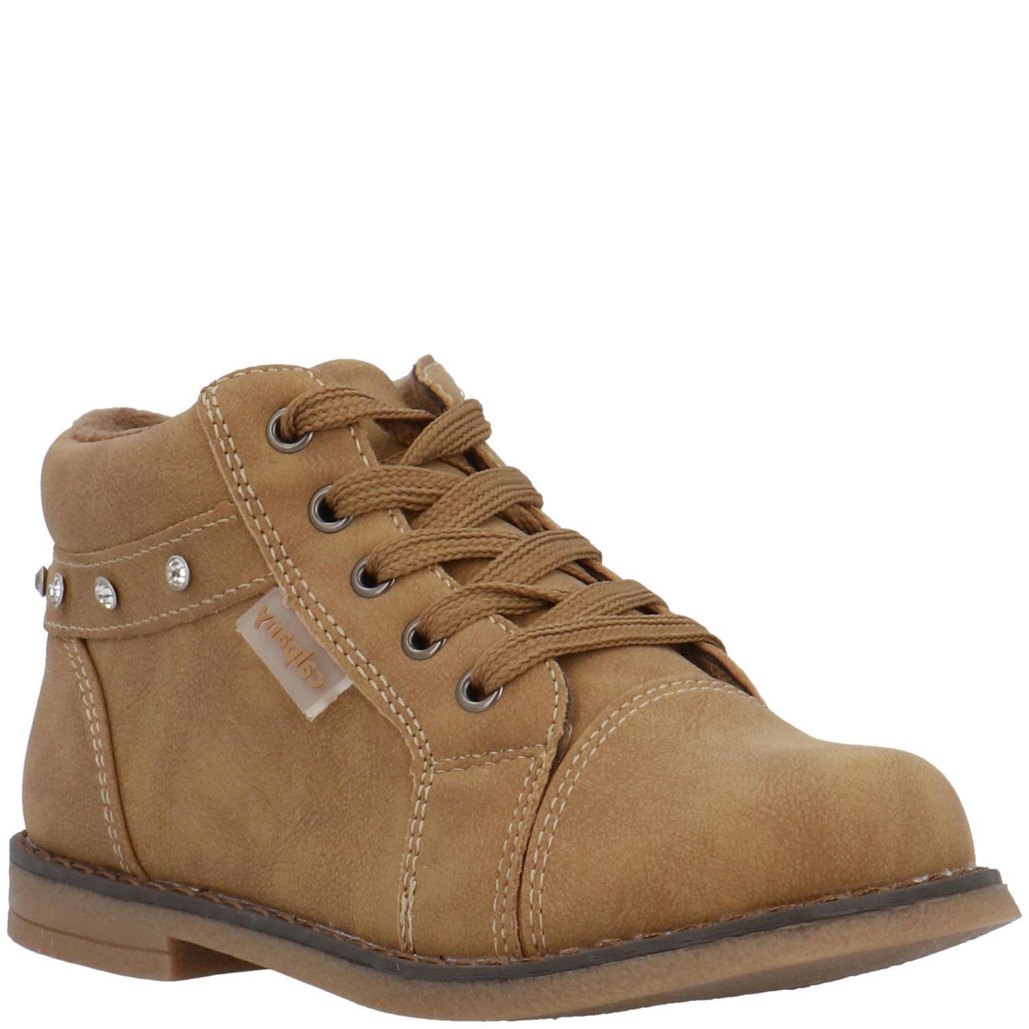 Zapato New Mora Taupe-0