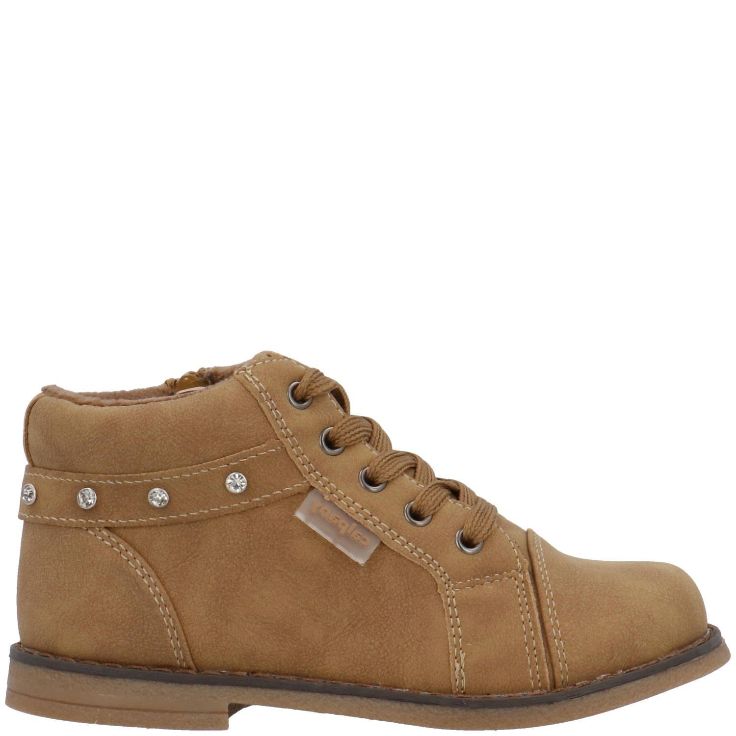 Zapato New Mora Taupe-1