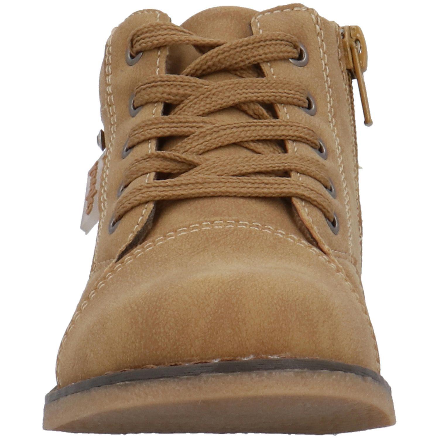 Zapato New Mora Taupe-3