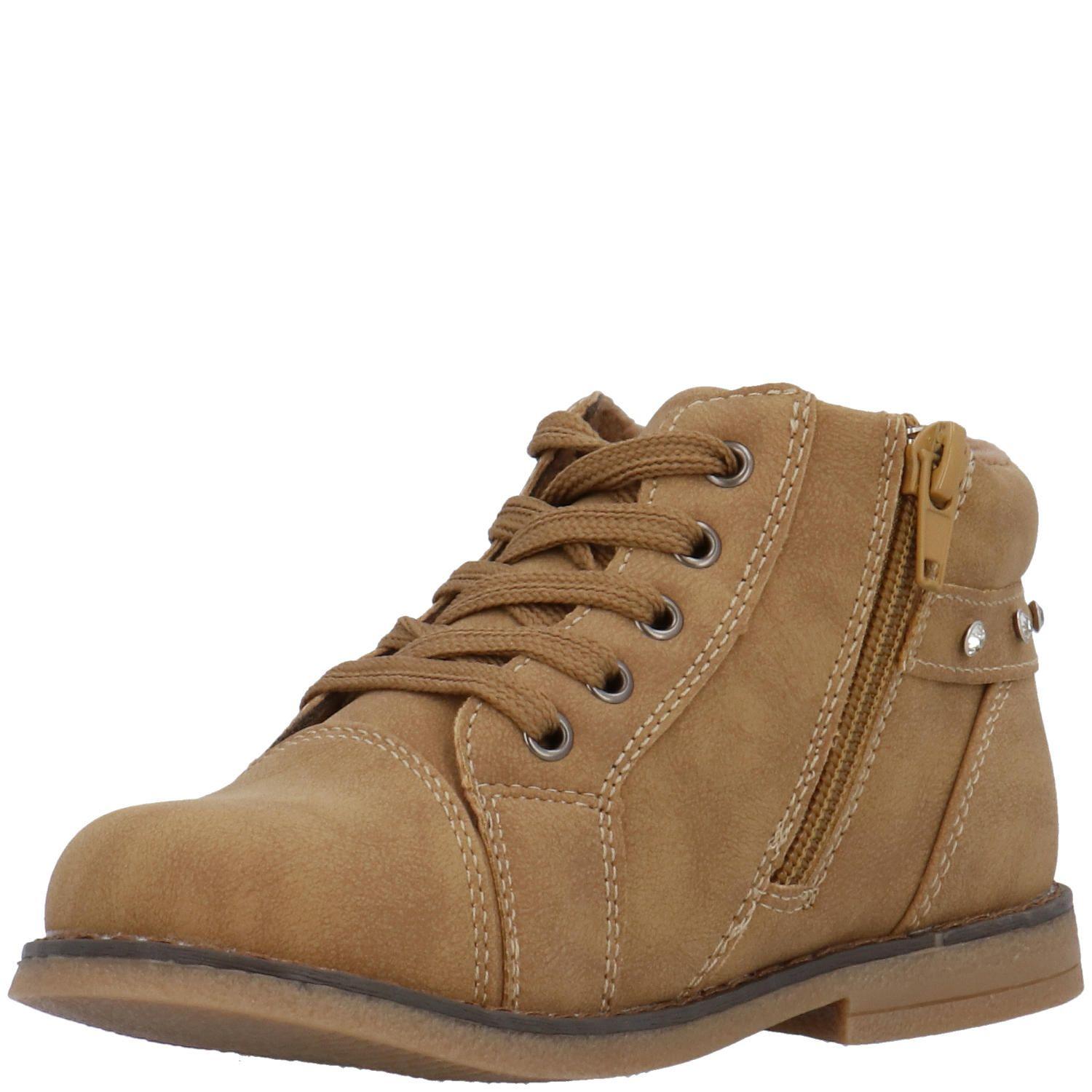 Zapato New Mora Taupe-4