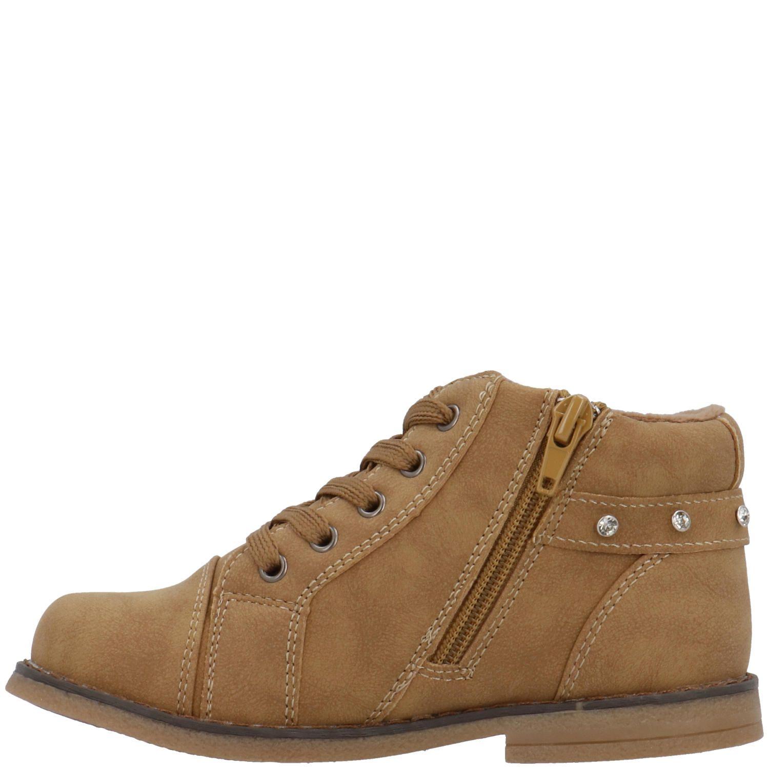 Zapato New Mora Taupe-5