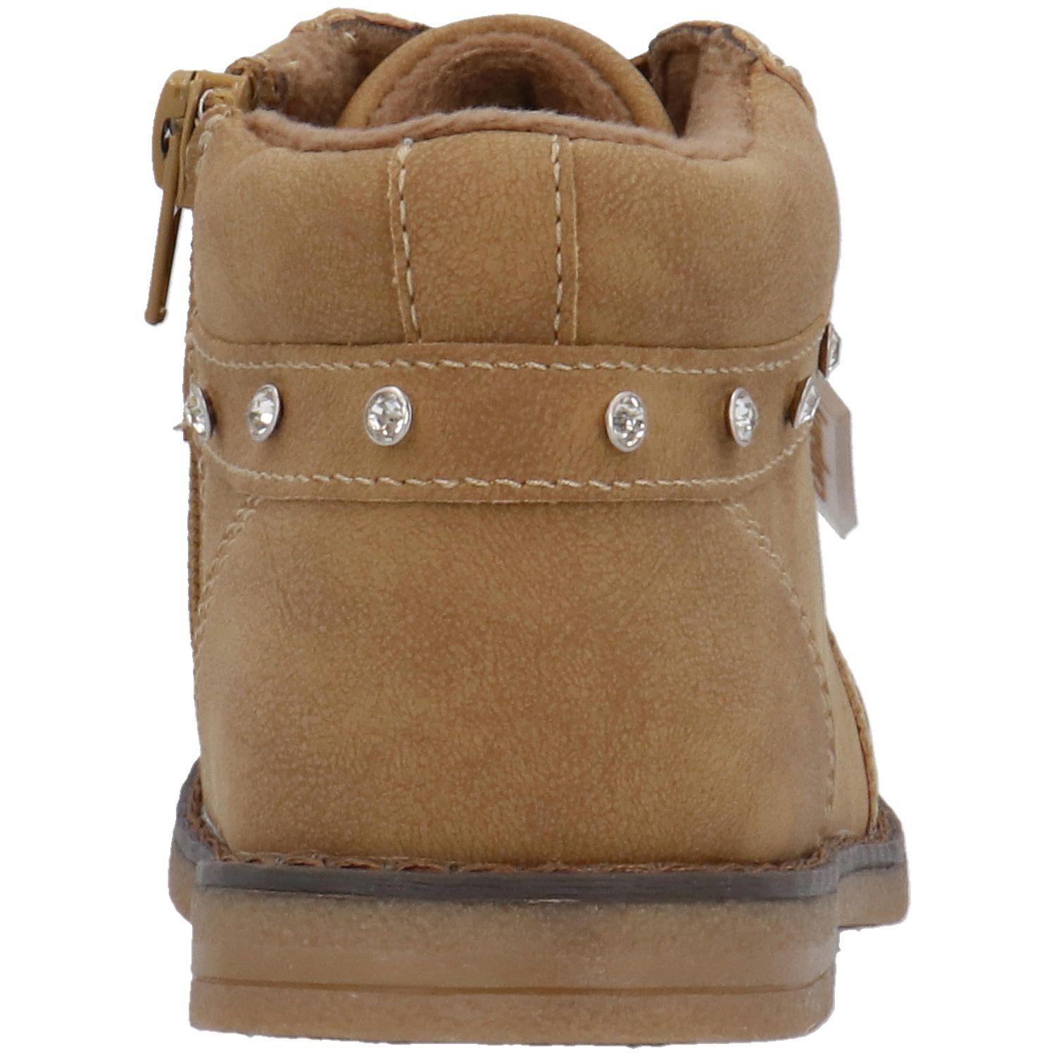 Zapato New Mora Taupe-6