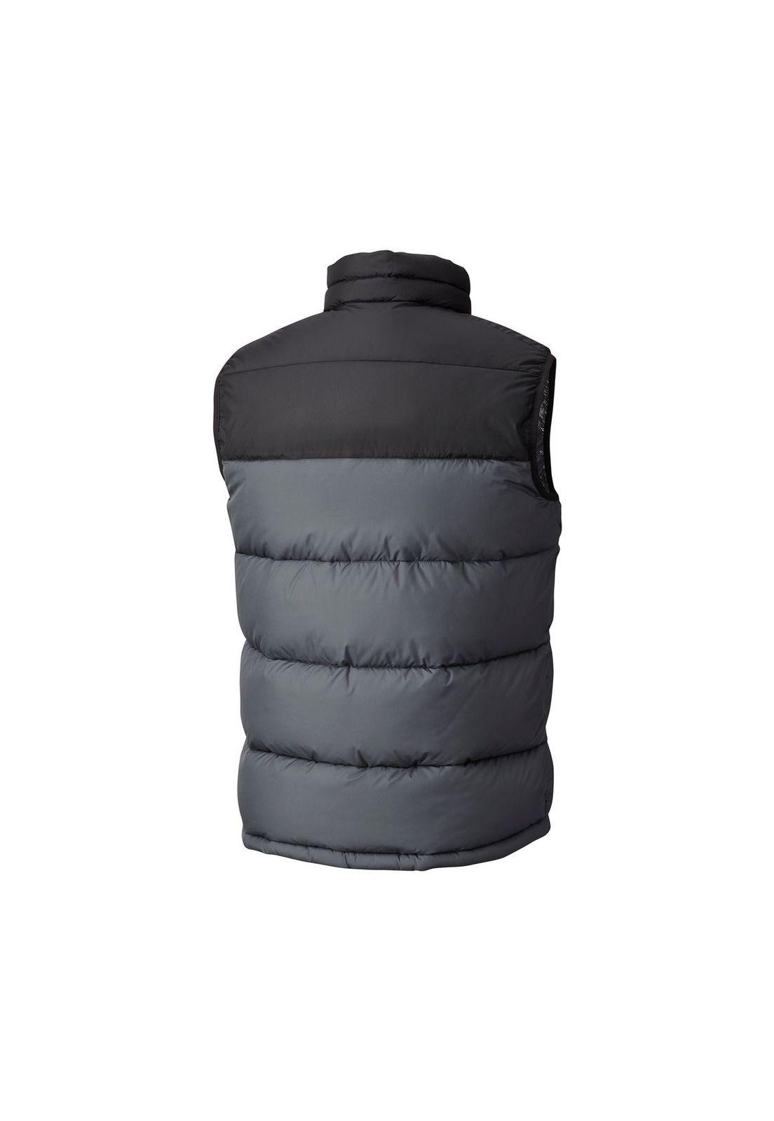 Parka S/M Pike Lake Vest Negro-1