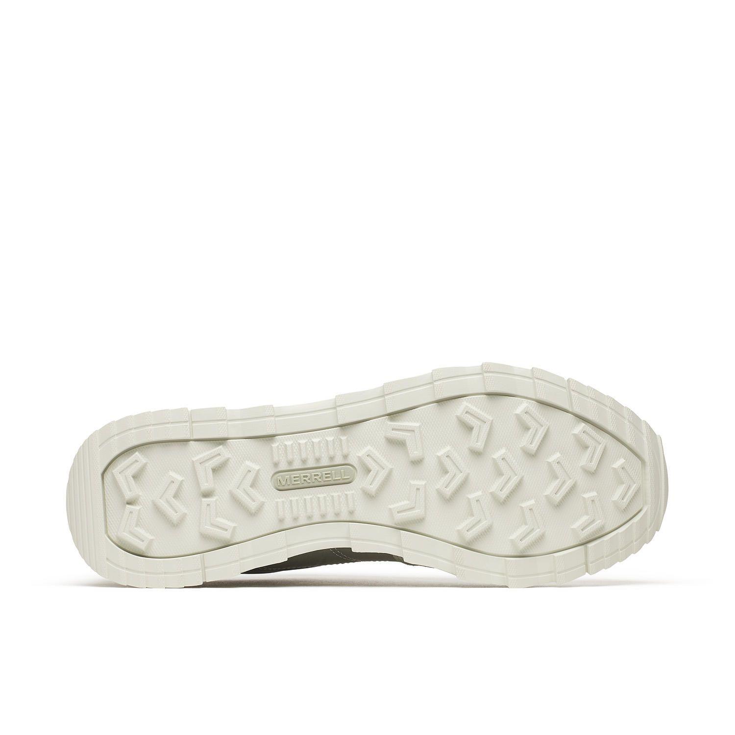 Zapatilla Hombre Alpine 83 Sneaker Sport Verde-7