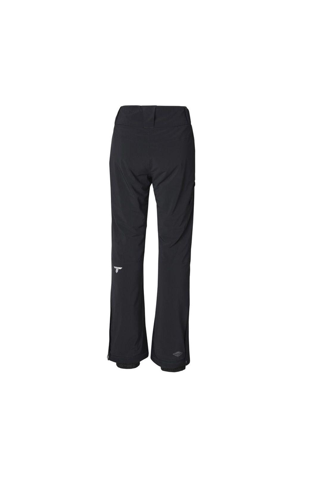 Pantalon Snow Rival Pant Outerwear Black-1