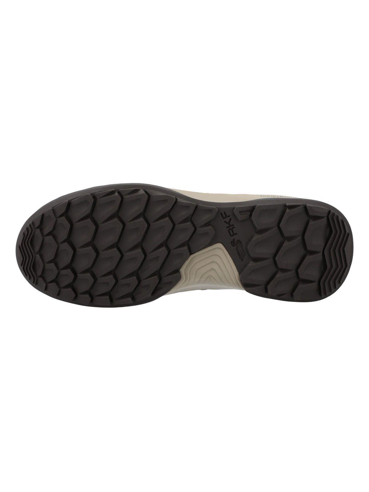 Botín Cuero Mujer Malawi Café-7