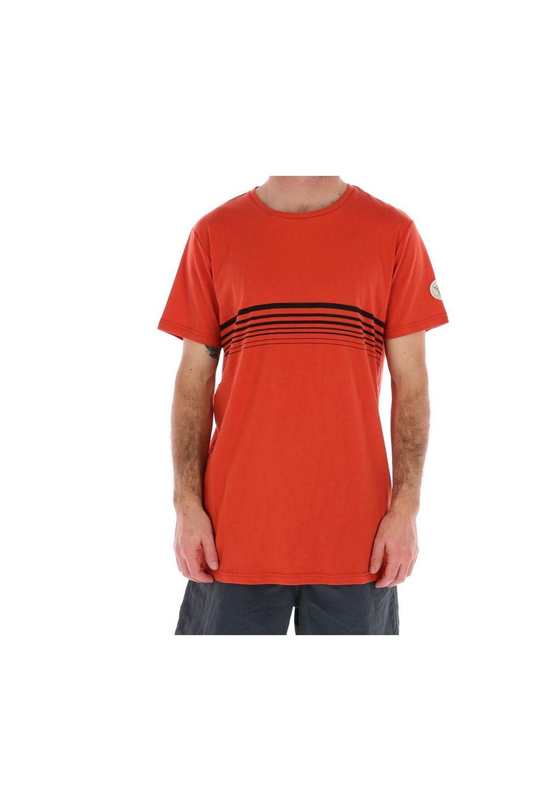 Polera M/C Linea Mango-0