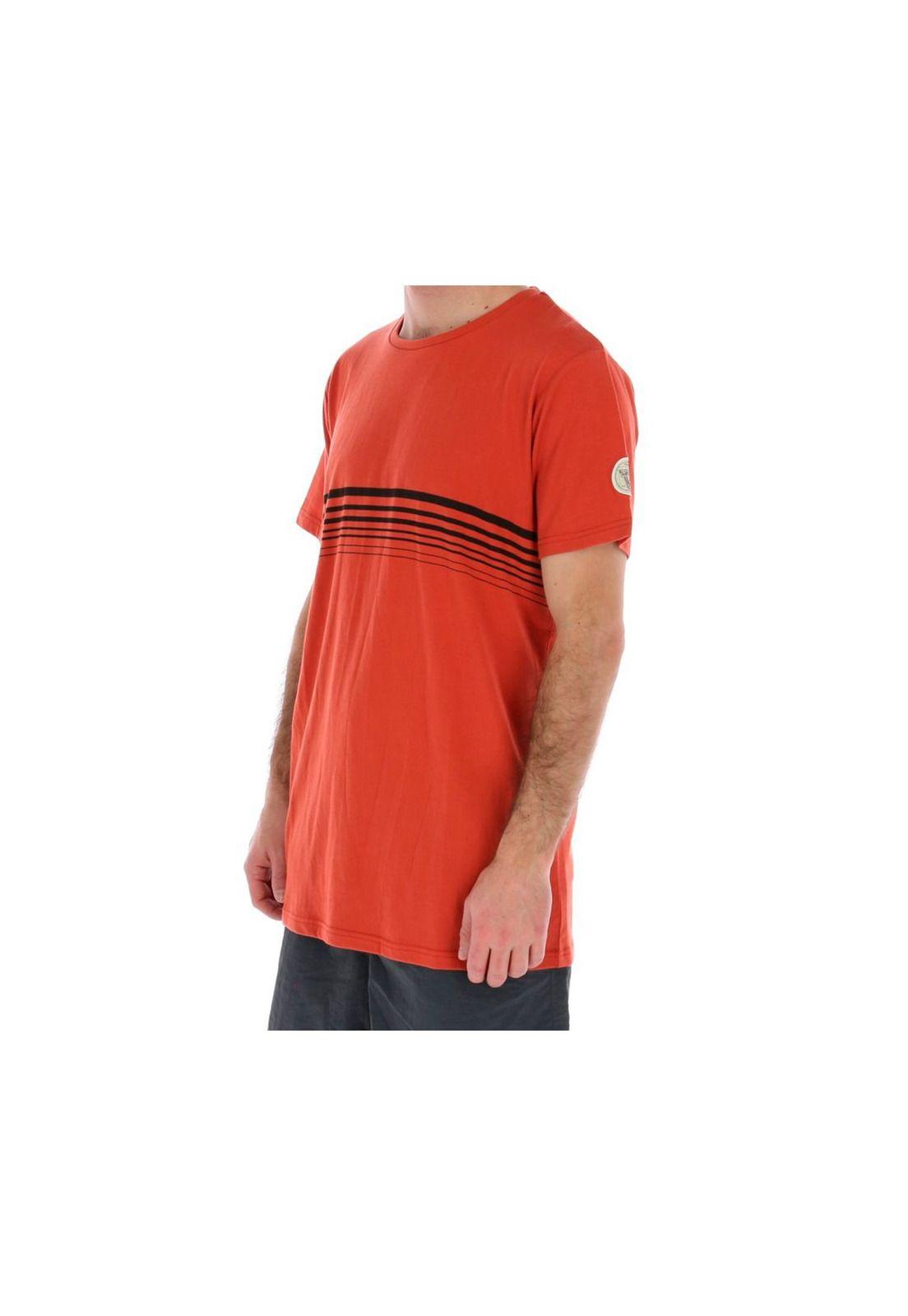 Polera M/C Linea Mango-1