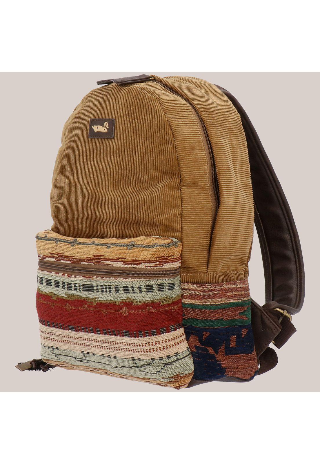 Mochila RoxieMulticolor-1