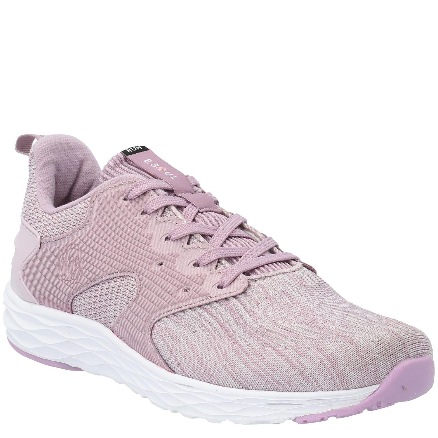 Zapatilla Mujer Axis Ii Morado-0