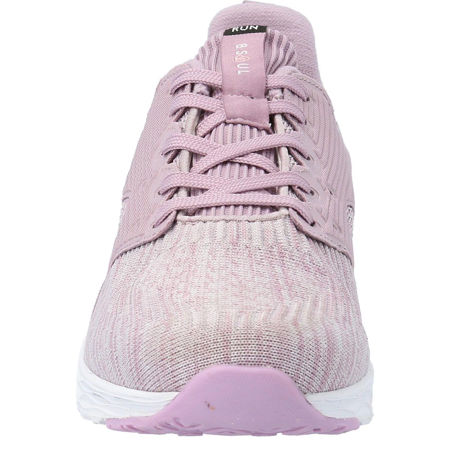 Zapatilla Mujer Axis Ii Morado-2