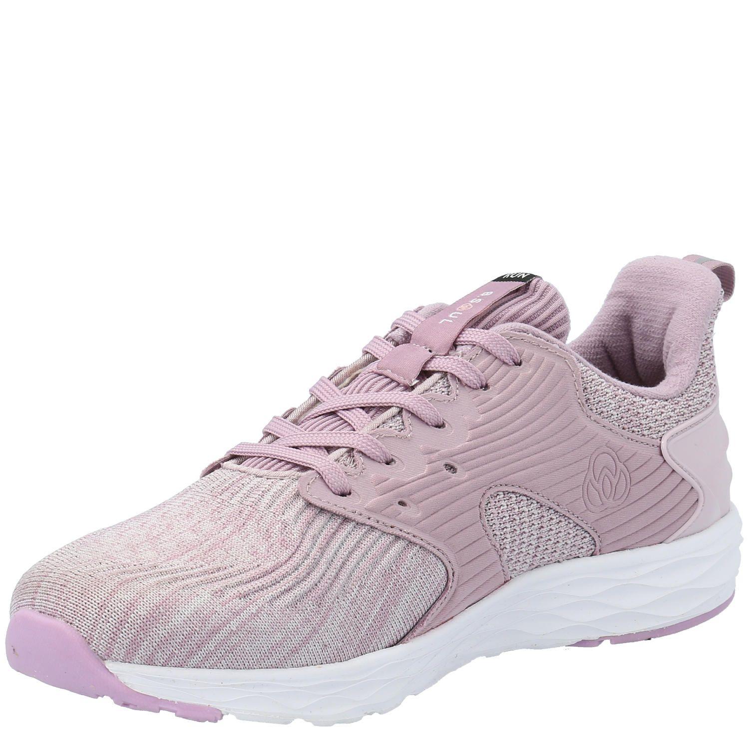 Zapatilla Mujer Axis Ii Morado-3