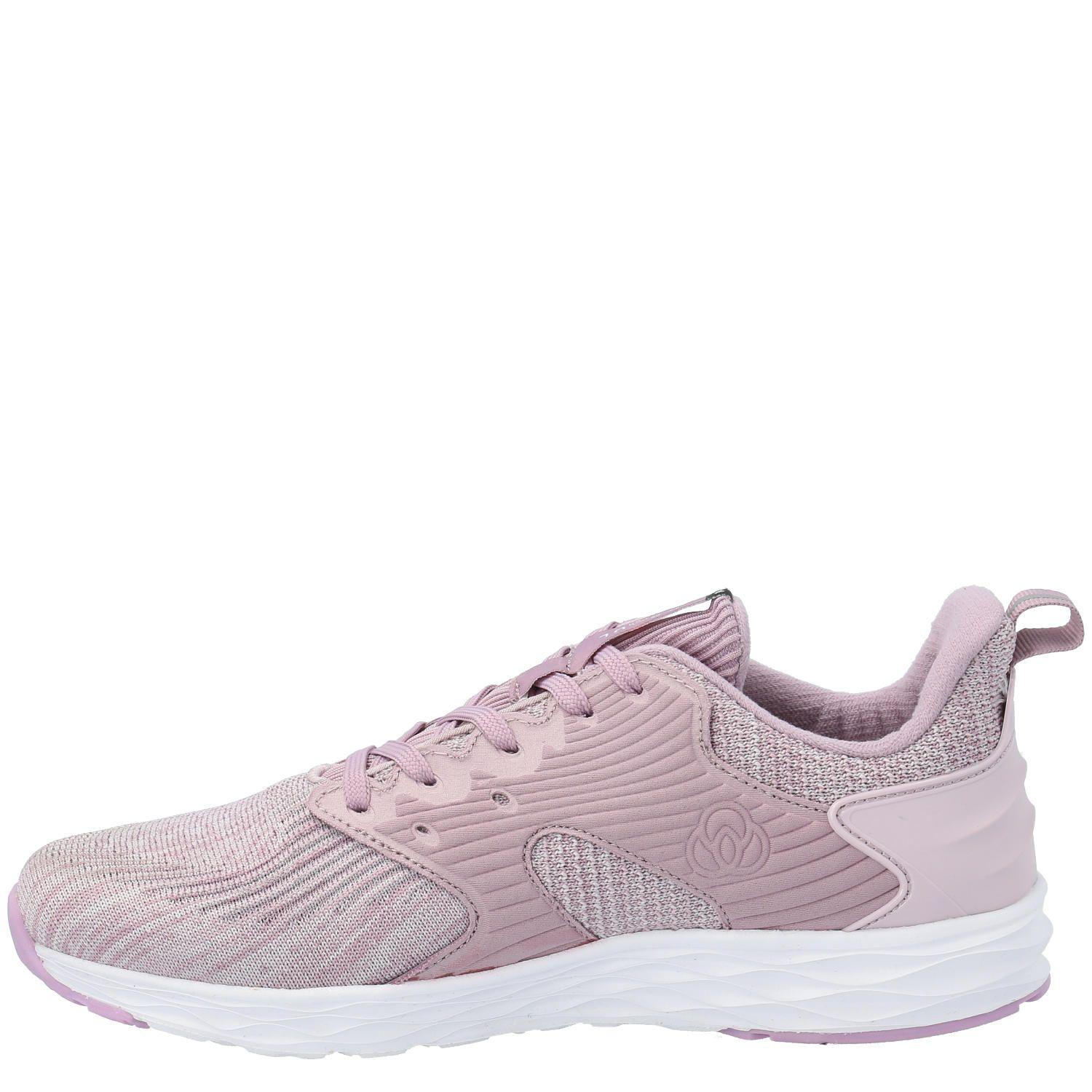 Zapatilla Mujer Axis Ii Morado-4