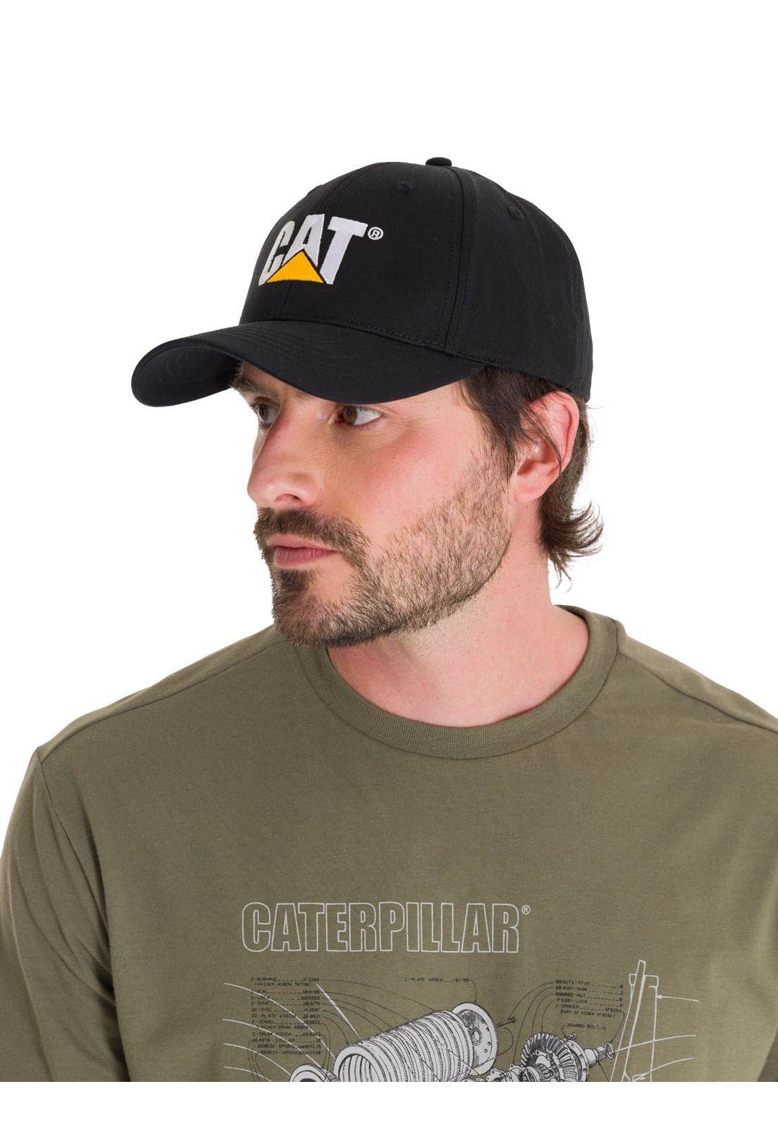 Jockey Logo Hombre Negro-1