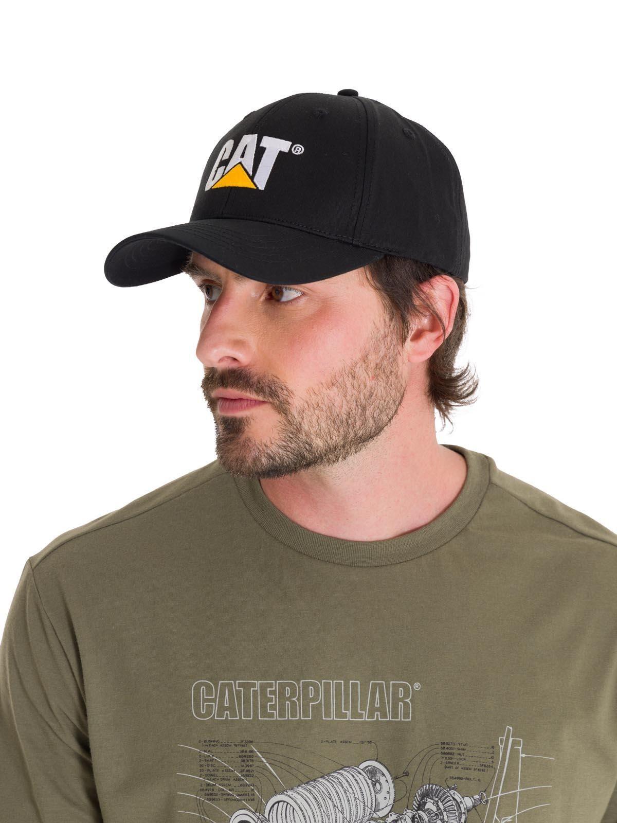 Jockey Logo Hombre Negro-1