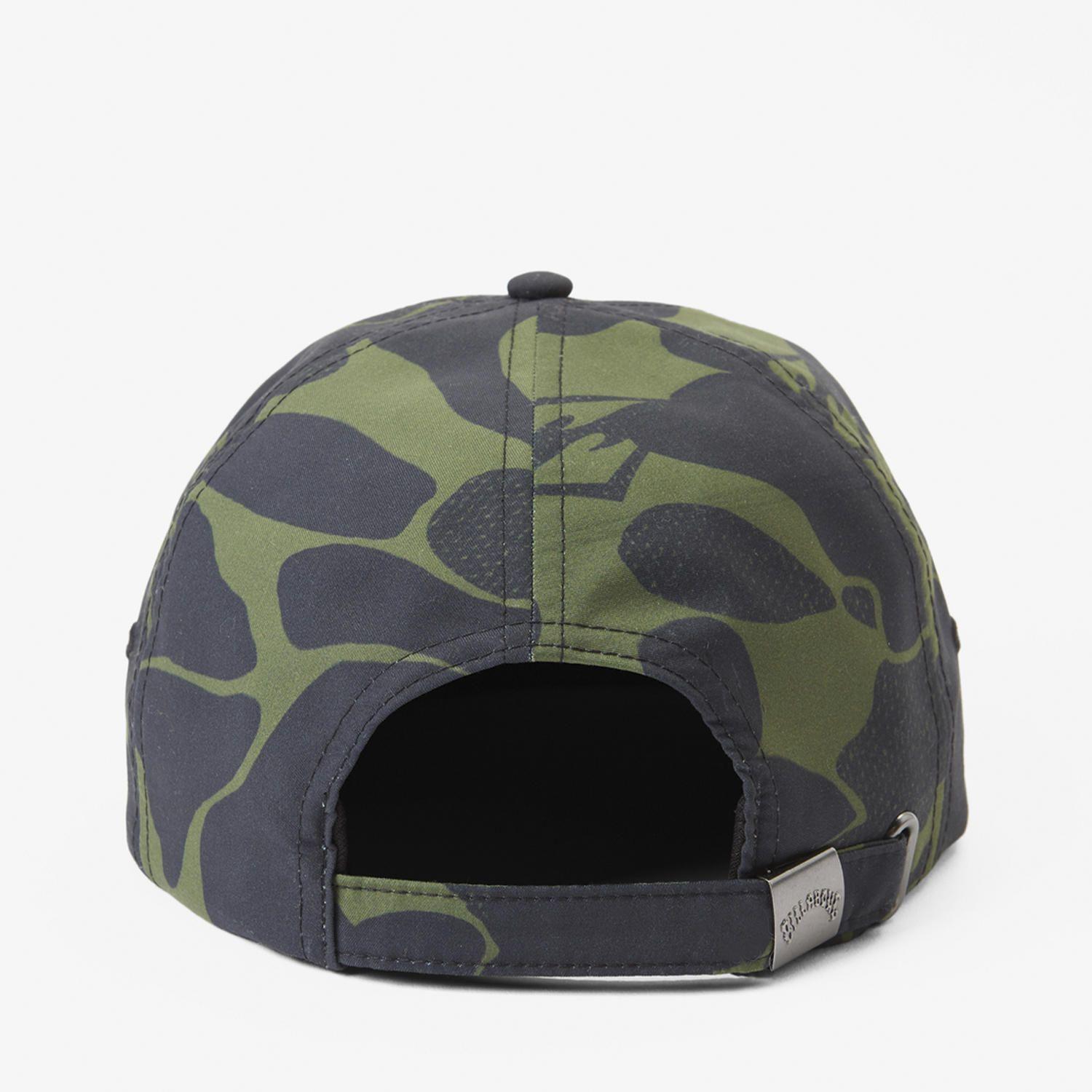 Jockey Hombre Arch Team Print Hdwr Negro-1
