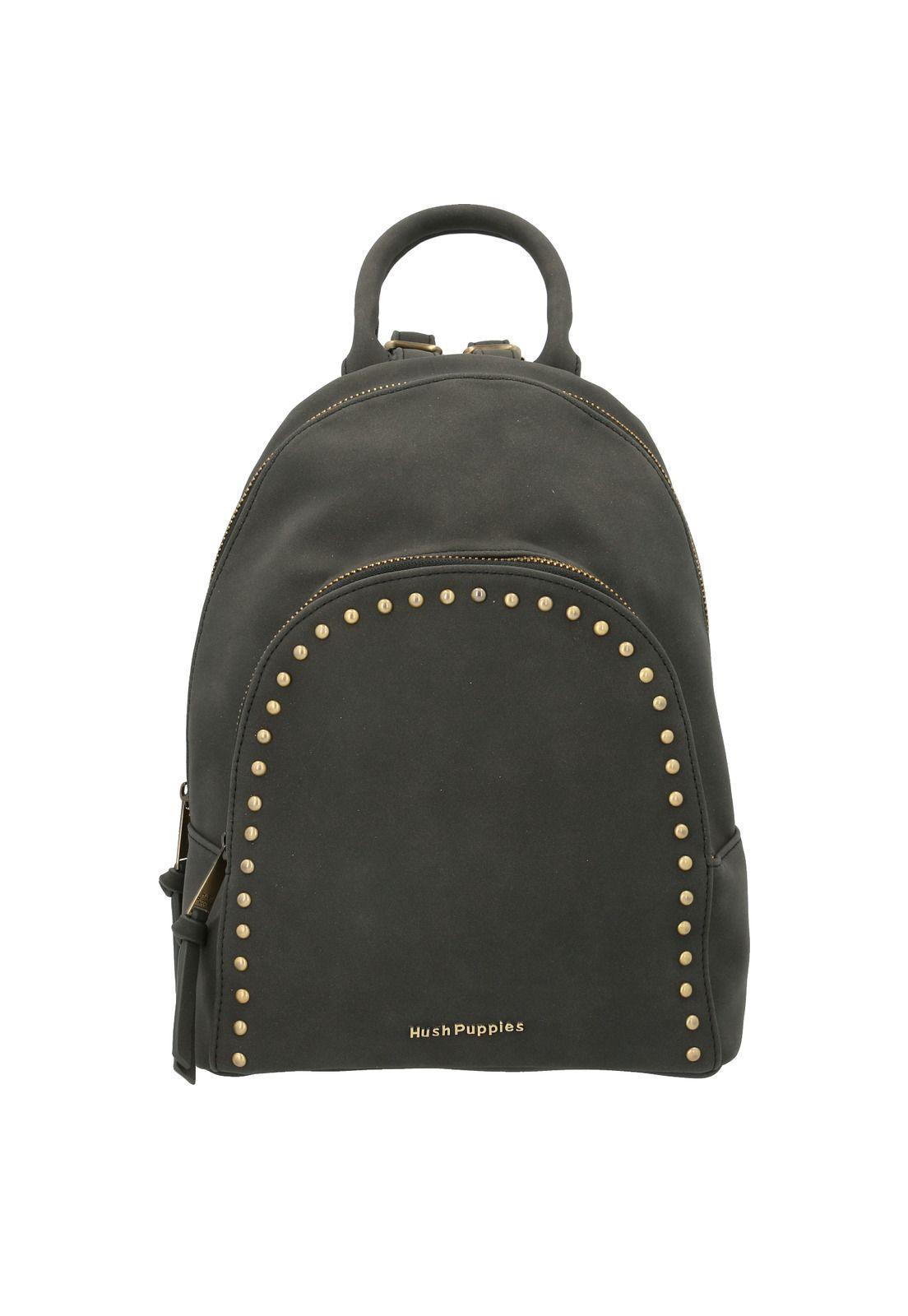 Mochila Vera Backpack Negro-0