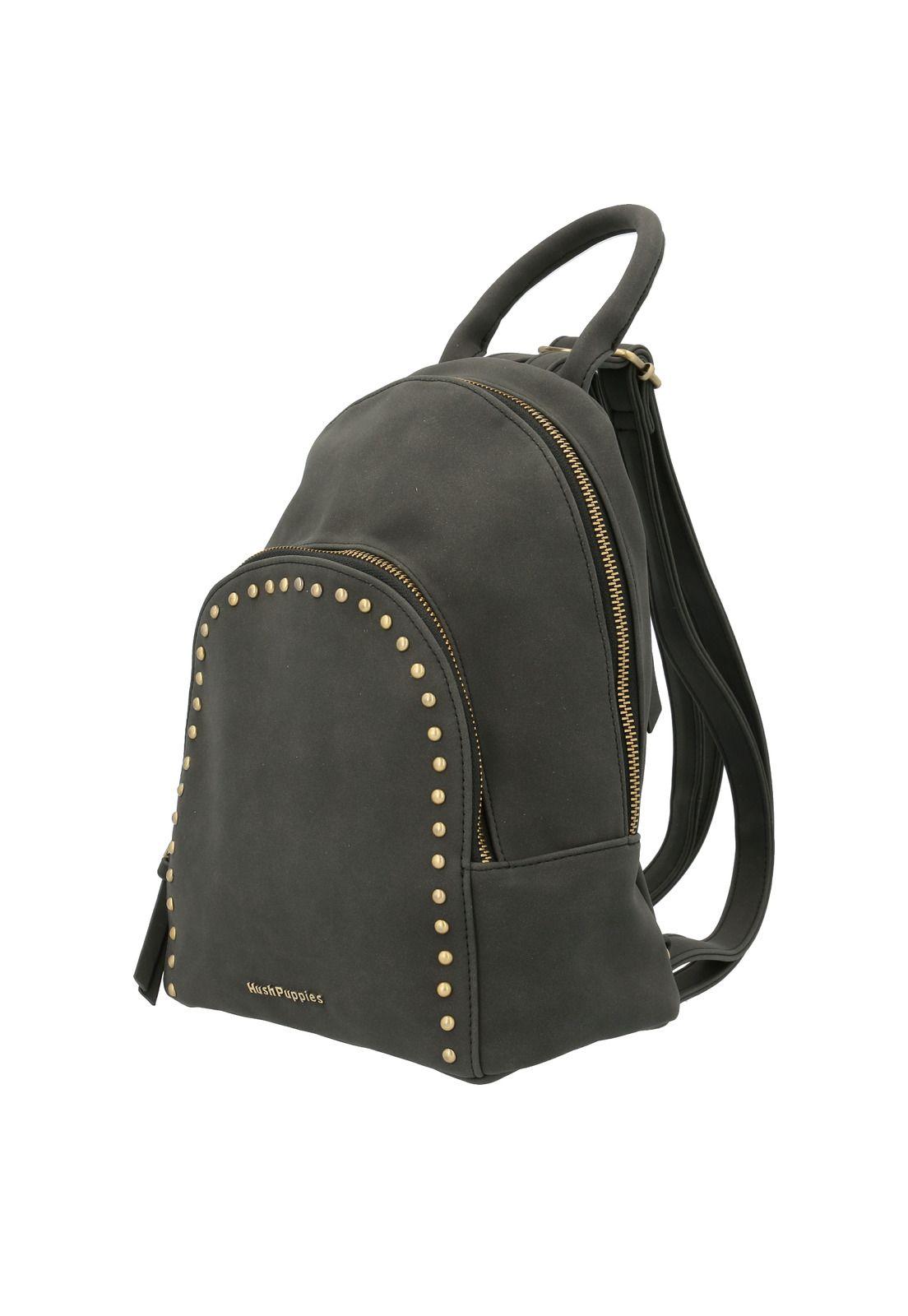Mochila Vera Backpack Negro-1